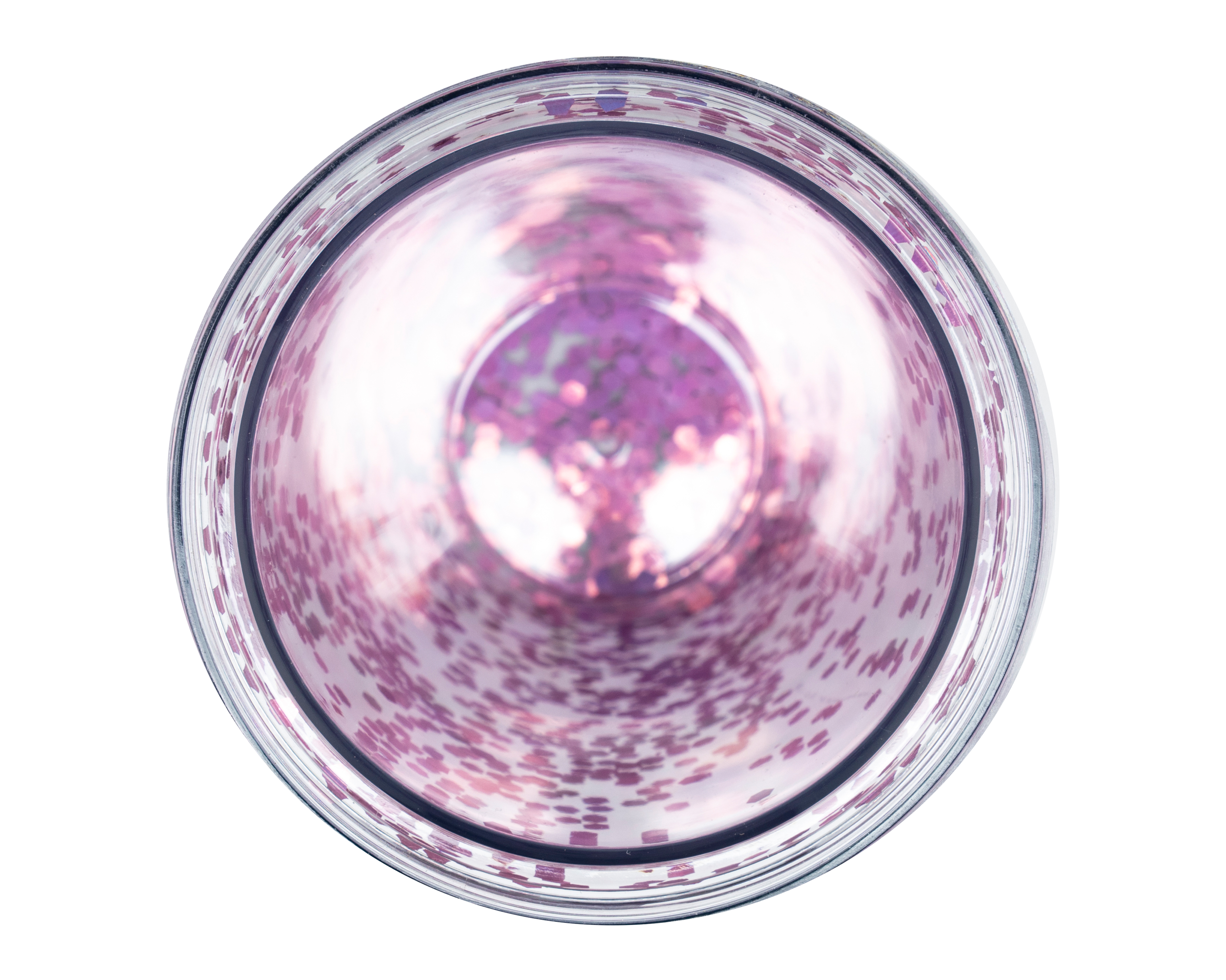 Foto 3 | Foto 3 | Vaso con Popote de Plástico 18 Forever 600 ml