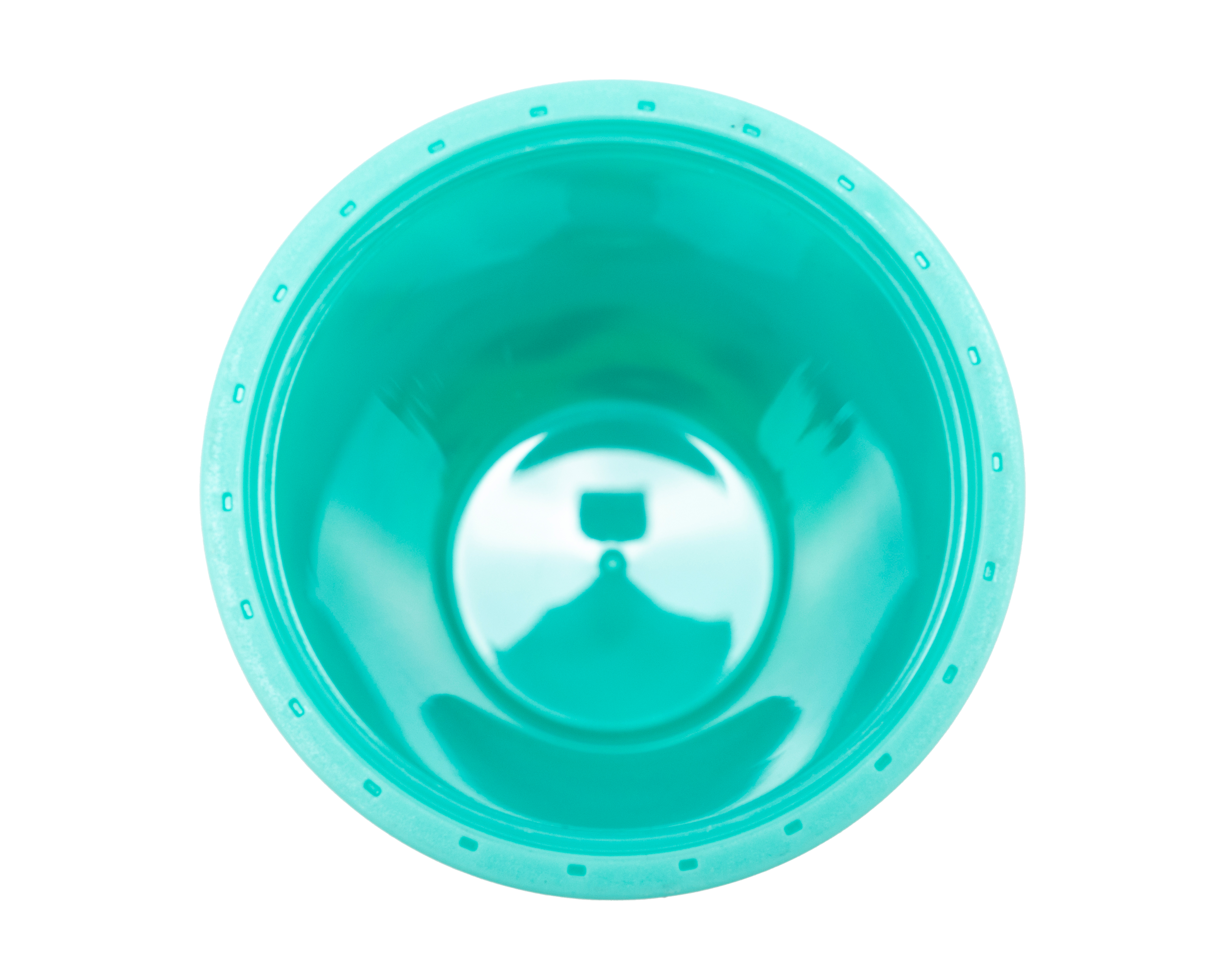 Foto 3 | Foto 3 | Vaso con Popote de Plástico 18 Forever 450 ml