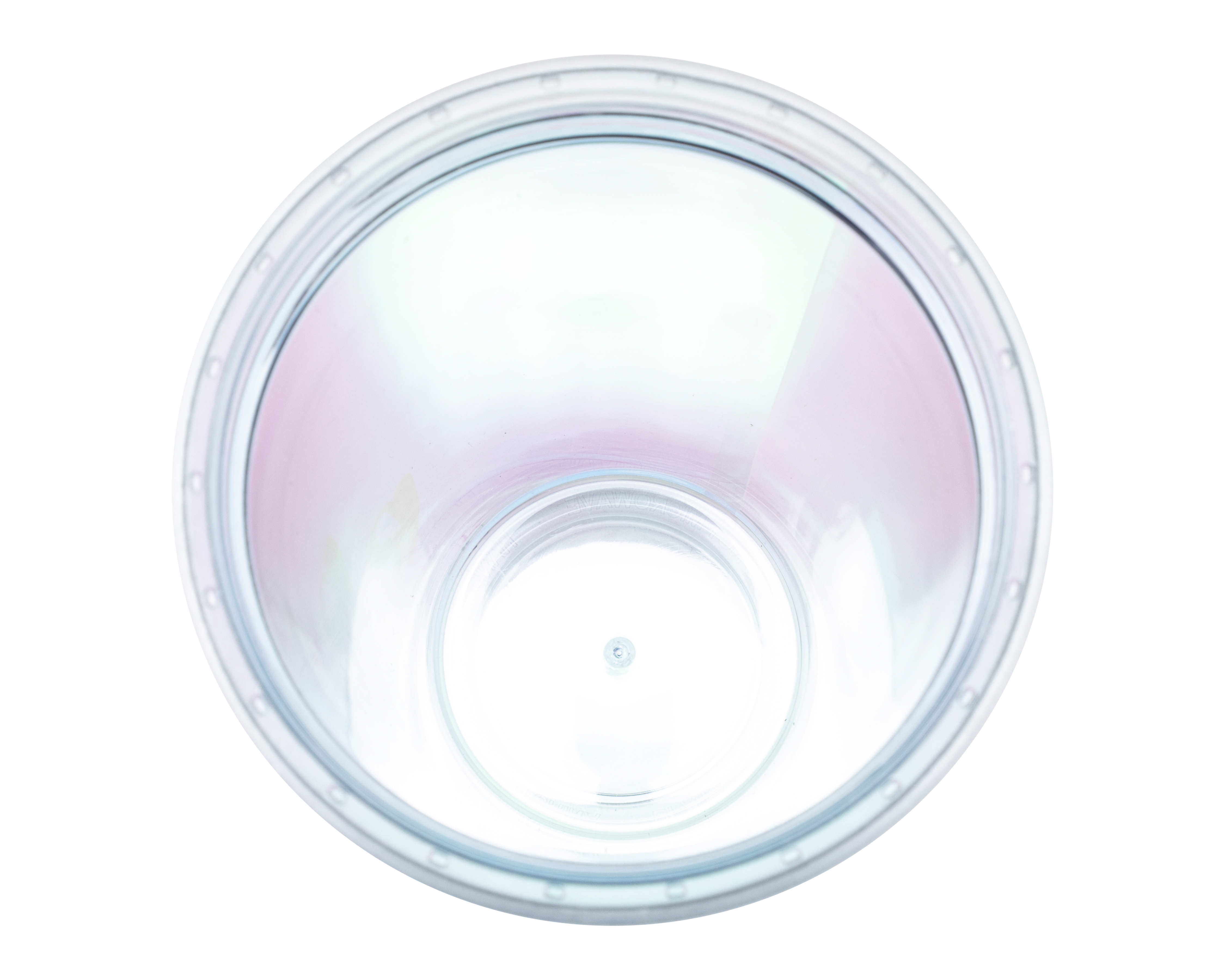 Foto 3 | Foto 3 | Vaso con Popote de Plástico 18 Forever 450 ml