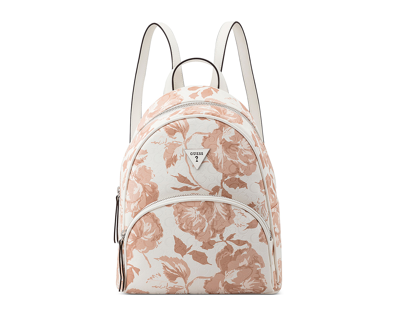 Foto 1 | Foto 1 | Mochila Guess Jillian Floral