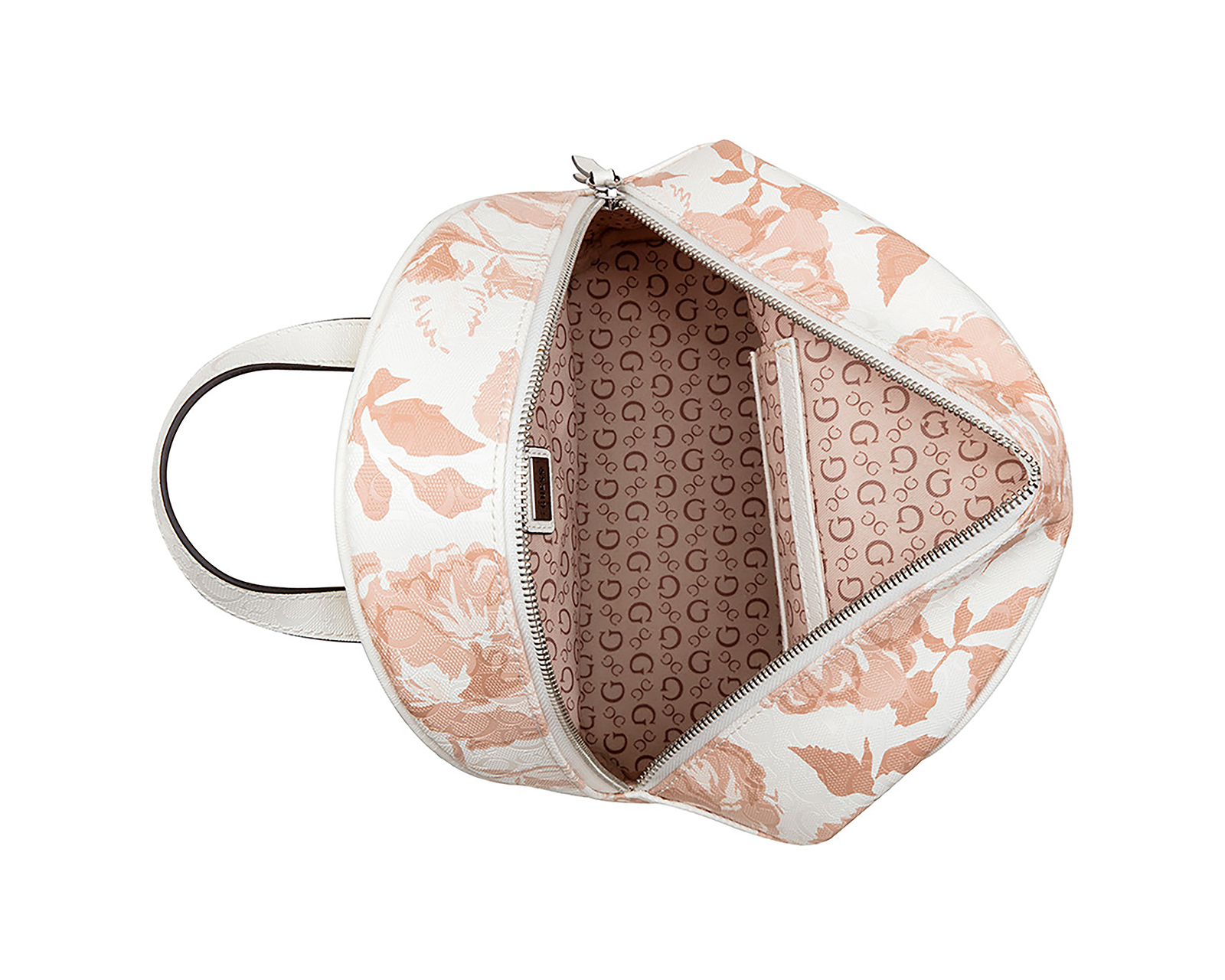 Foto 3 | Foto 3 | Mochila Guess Jillian Floral