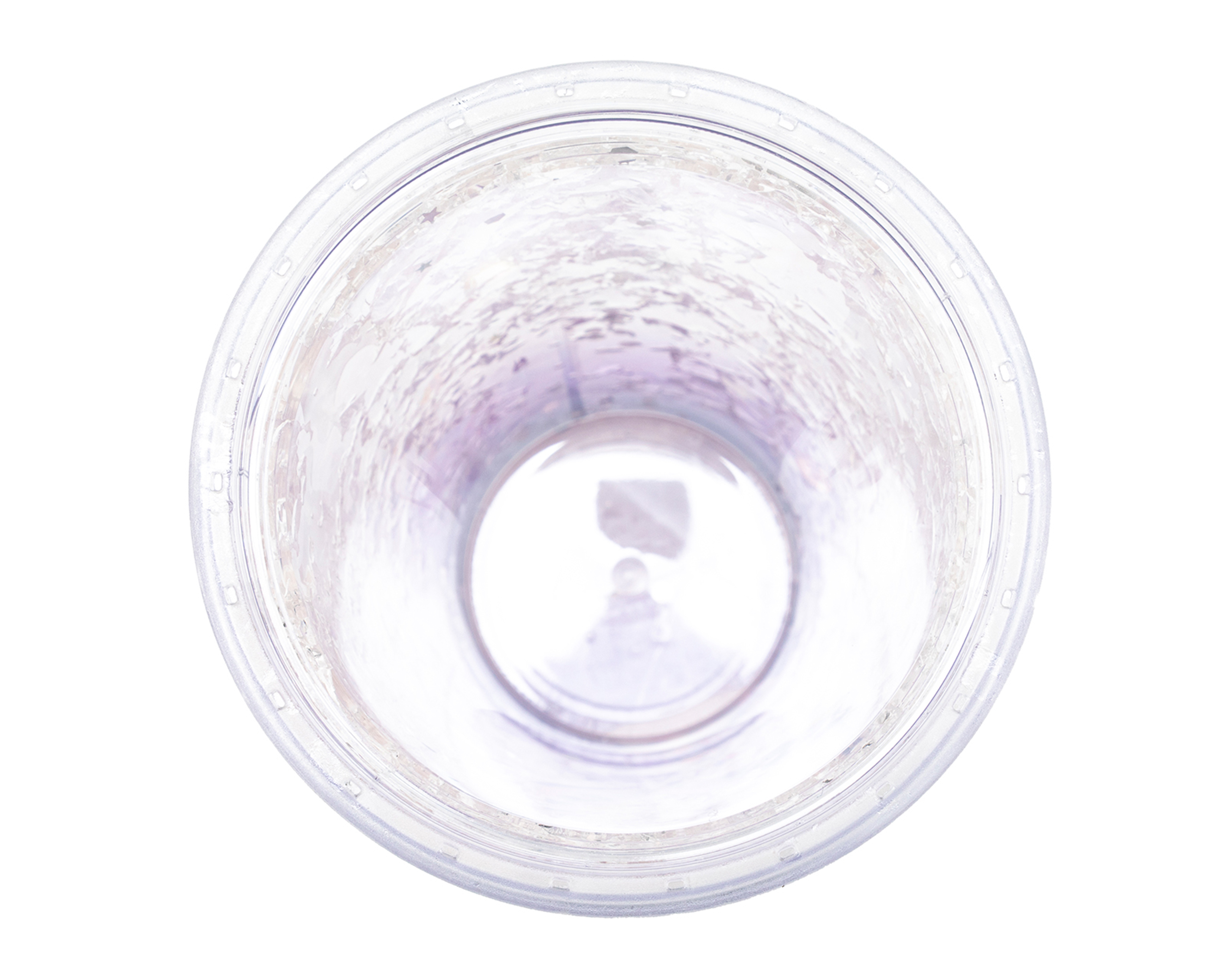 Foto 4 pulgar | Foto 3 | Vaso con Popote de Plástico 18 Forever 550 ml