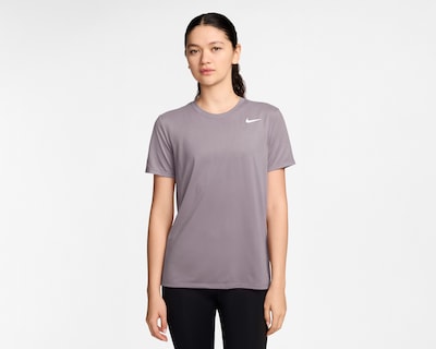 Foto 1 | Foto 1 | Playera de Entrenamiento Nike Dri-FIT para Mujer