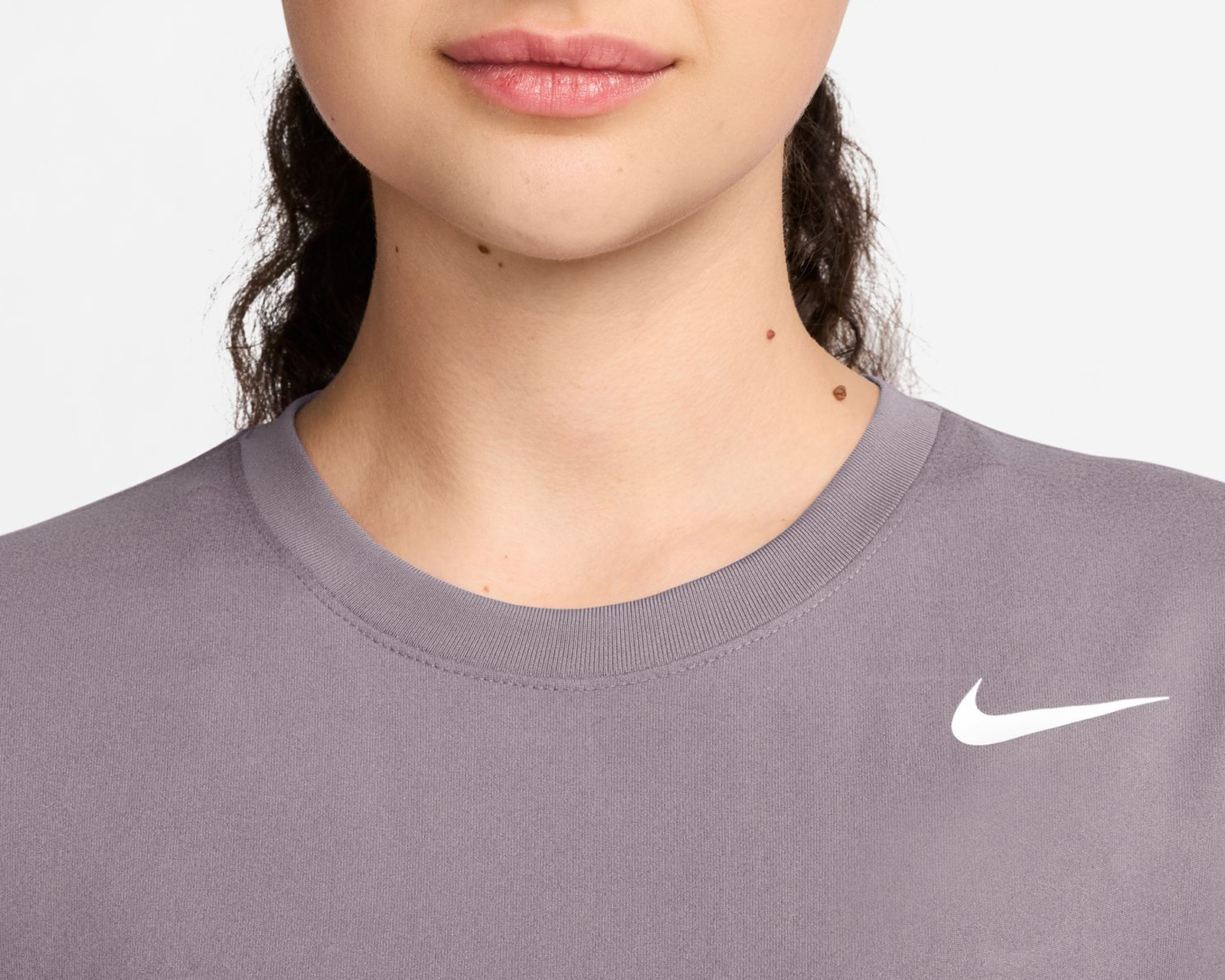Foto 4 pulgar | Foto 3 | Playera de Entrenamiento Nike Dri-FIT para Mujer