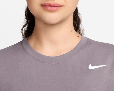 Foto 3 | Foto 3 | Playera de Entrenamiento Nike Dri-FIT para Mujer