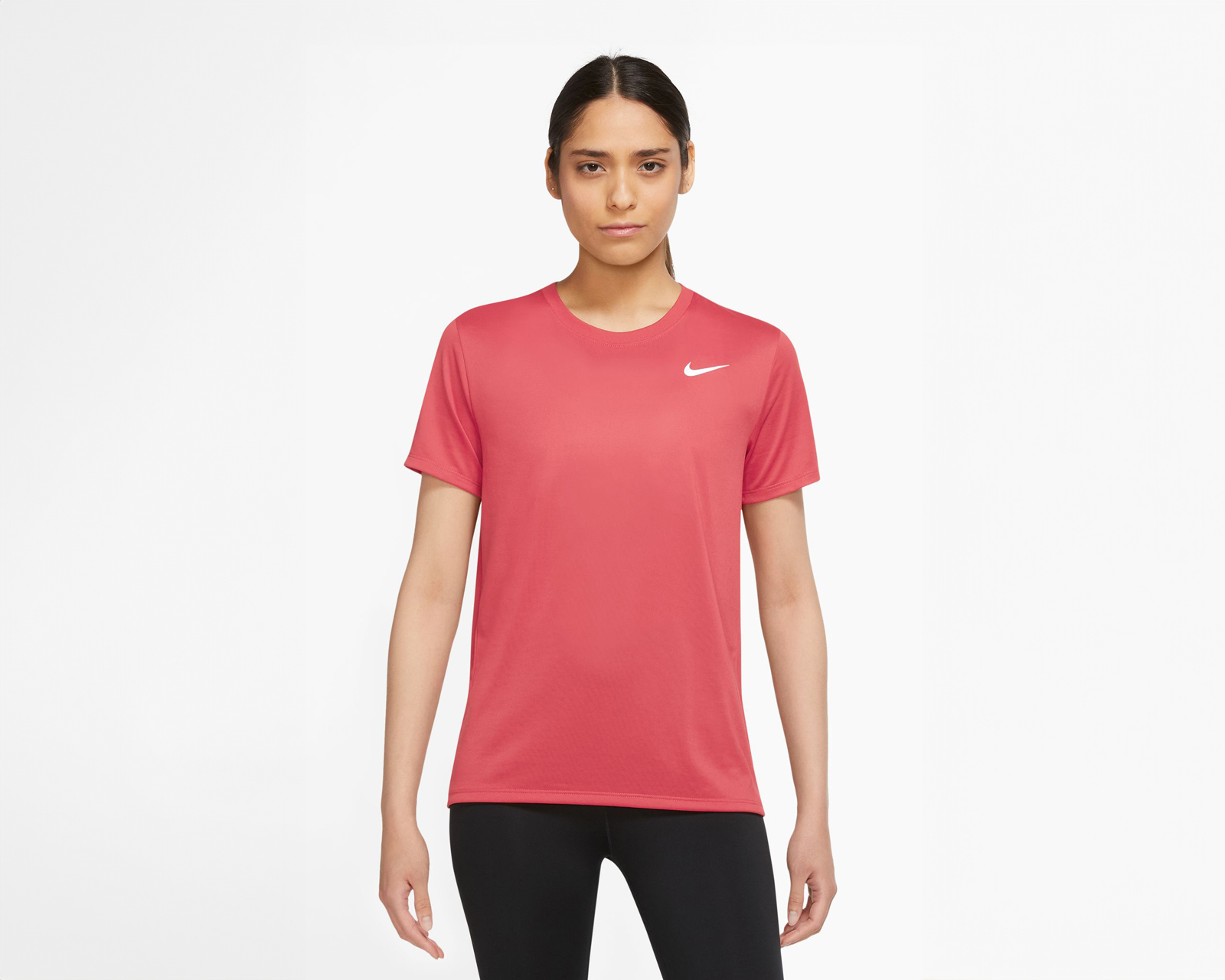 Playera de Entrenamiento Nike Dri-FIT para Mujer