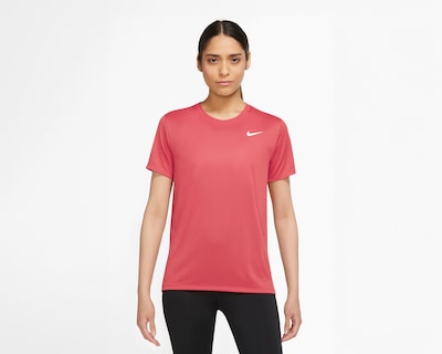 Foto 1 | Foto 1 | Playera de Entrenamiento Nike Dri-FIT para Mujer