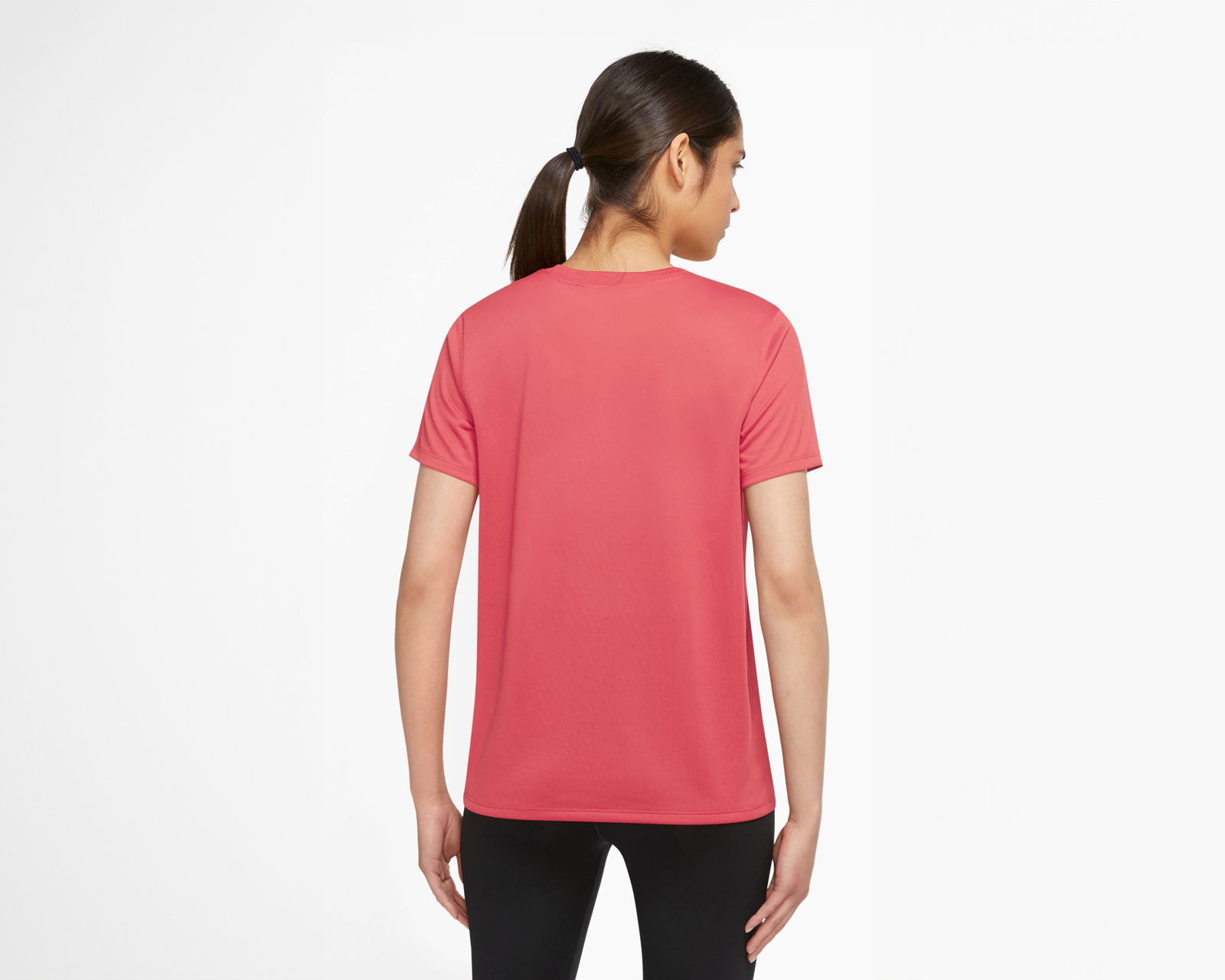 Foto 3 pulgar | Foto 2 | Playera de Entrenamiento Nike Dri-FIT para Mujer