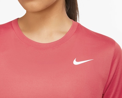 Foto 3 | Foto 3 | Playera de Entrenamiento Nike Dri-FIT para Mujer