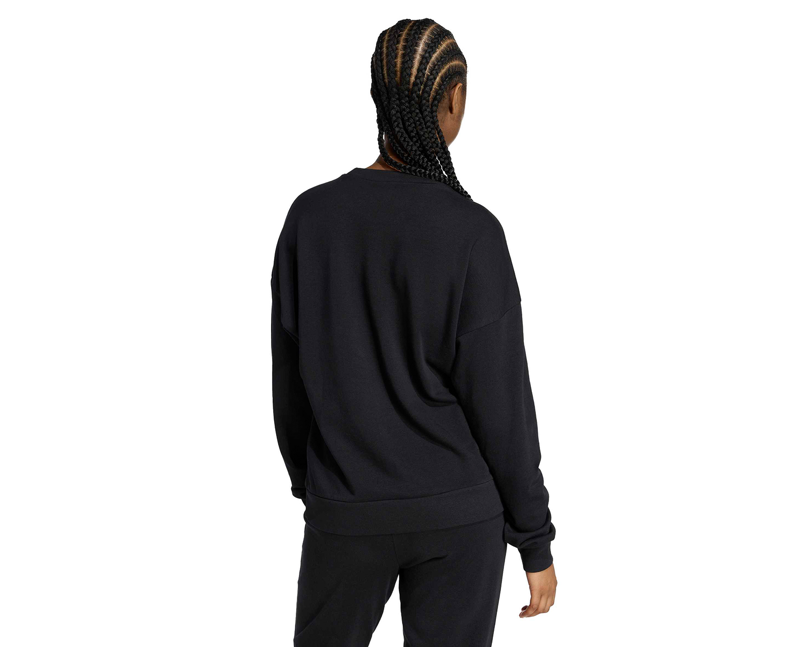 Foto 2 | Foto 2 | Sudadera Deportiva Adidas para Mujer