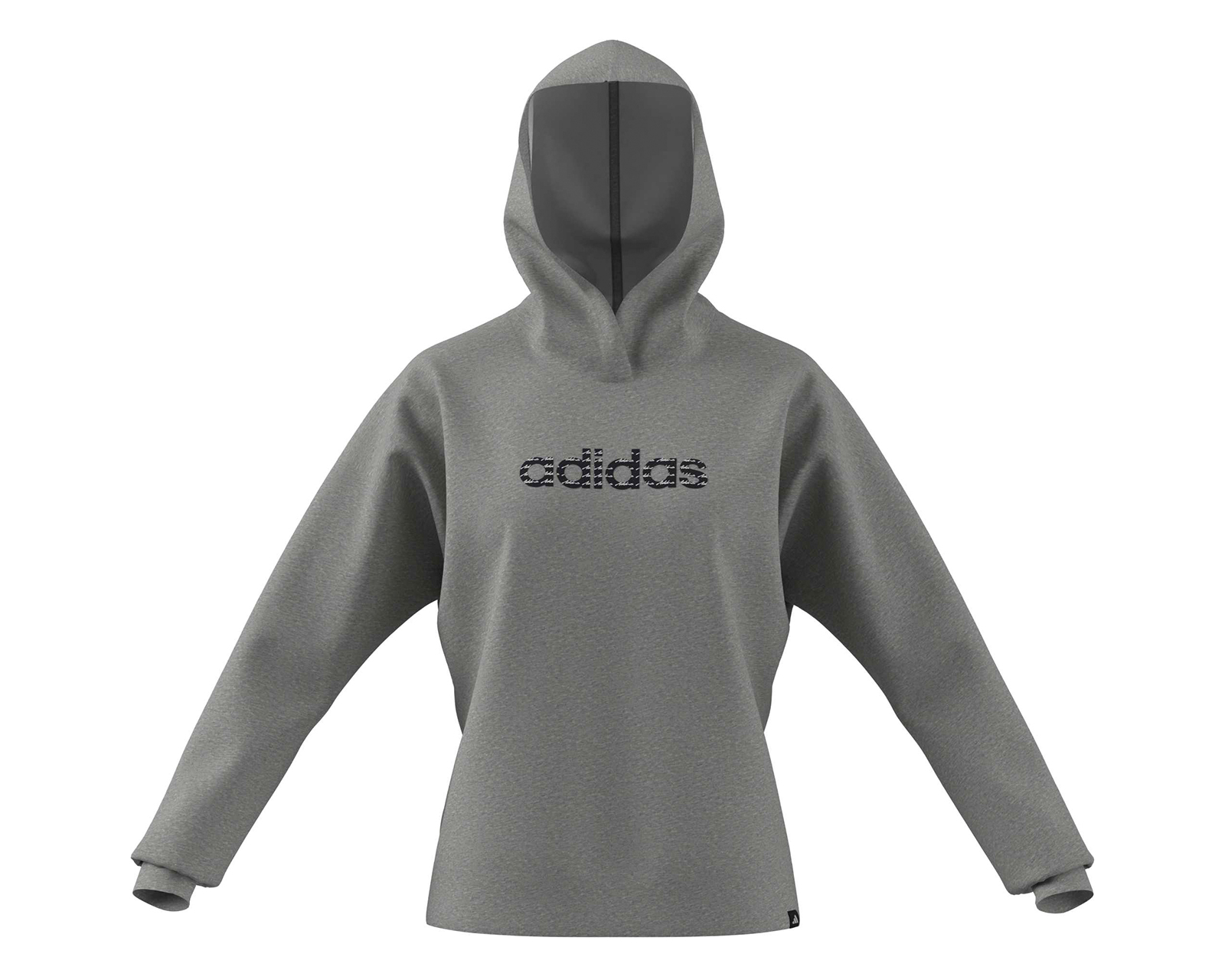 Sudadera con Capucha Adidas para Mujer
