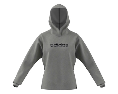 Foto 1 | Foto 1 | Sudadera con Capucha Adidas para Mujer