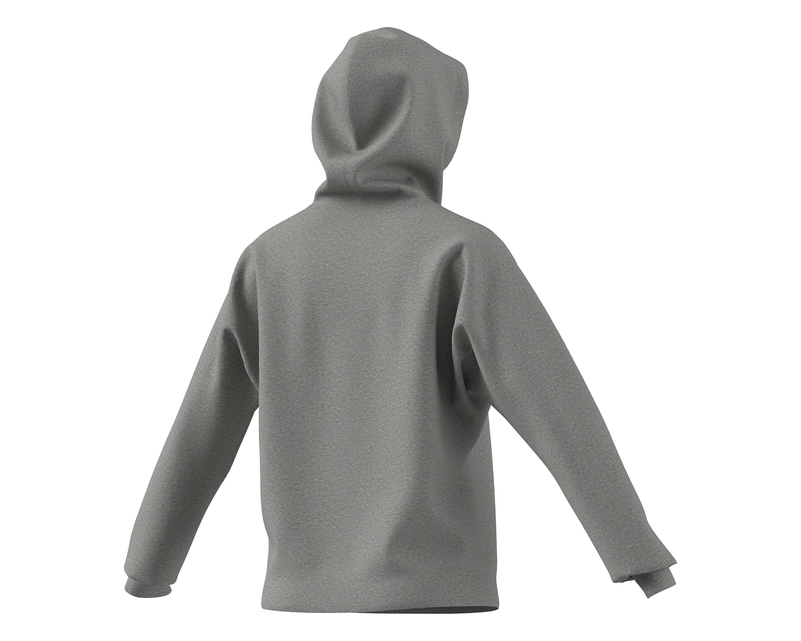 Foto 3 | Foto 3 | Sudadera con Capucha Adidas para Mujer