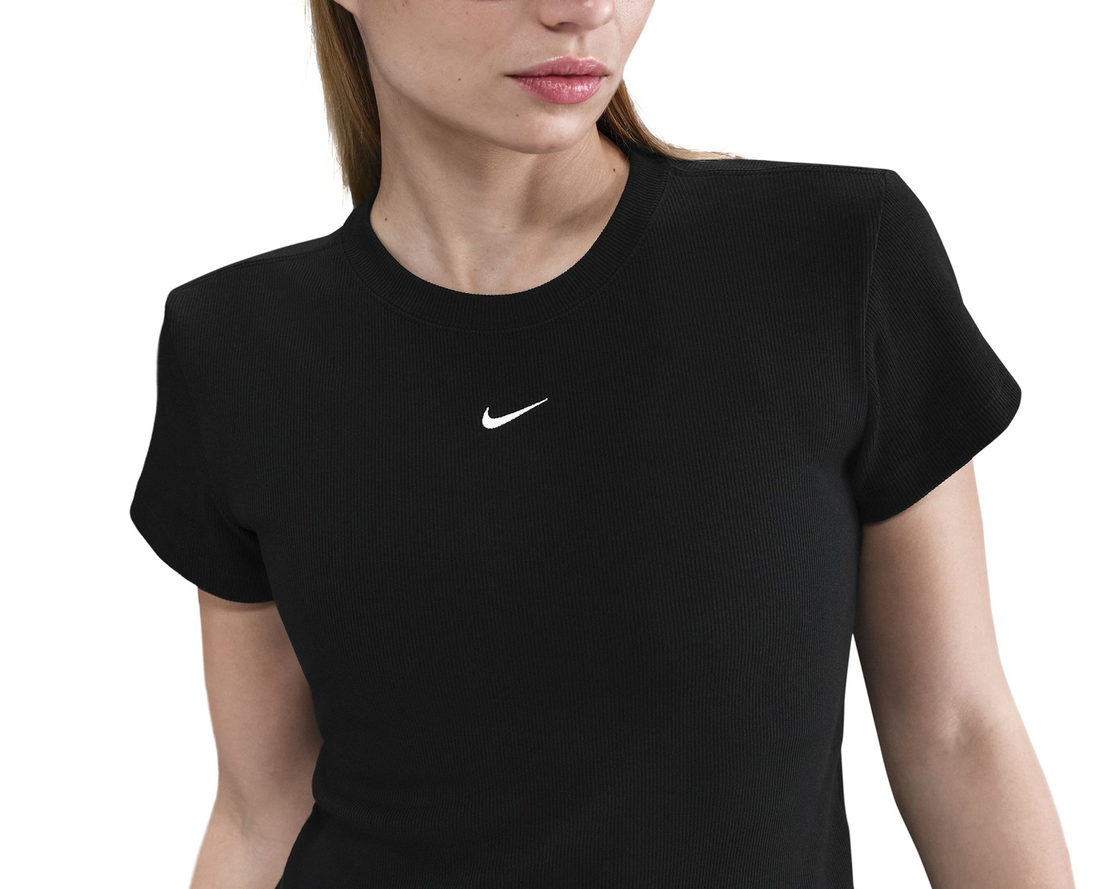 Playera Deportiva Nike Sportswear para Mujer