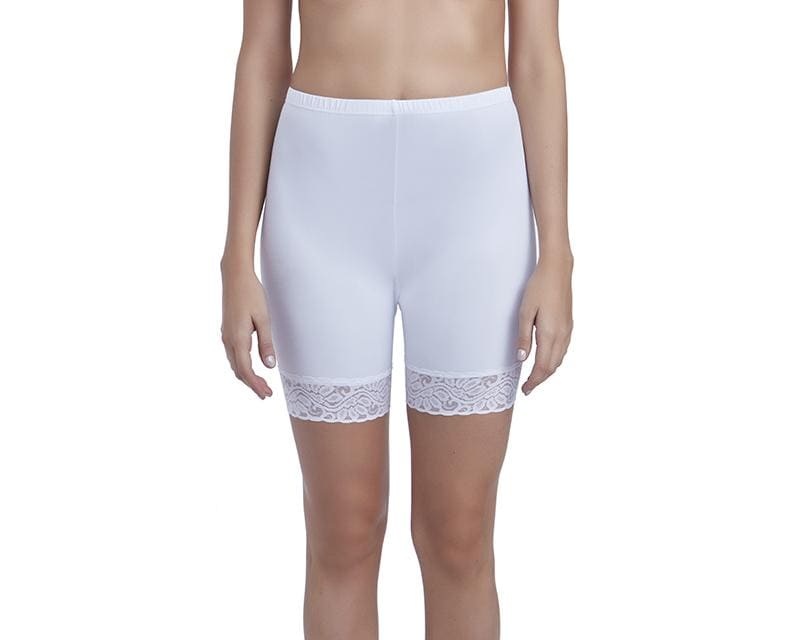 Foto 2 pulgar | Foto 1 | Bloomer Beauty Secret con Encaje