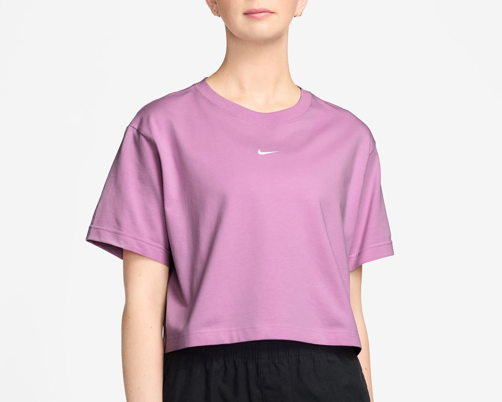 Playera Deportiva Nike Classic para Mujer