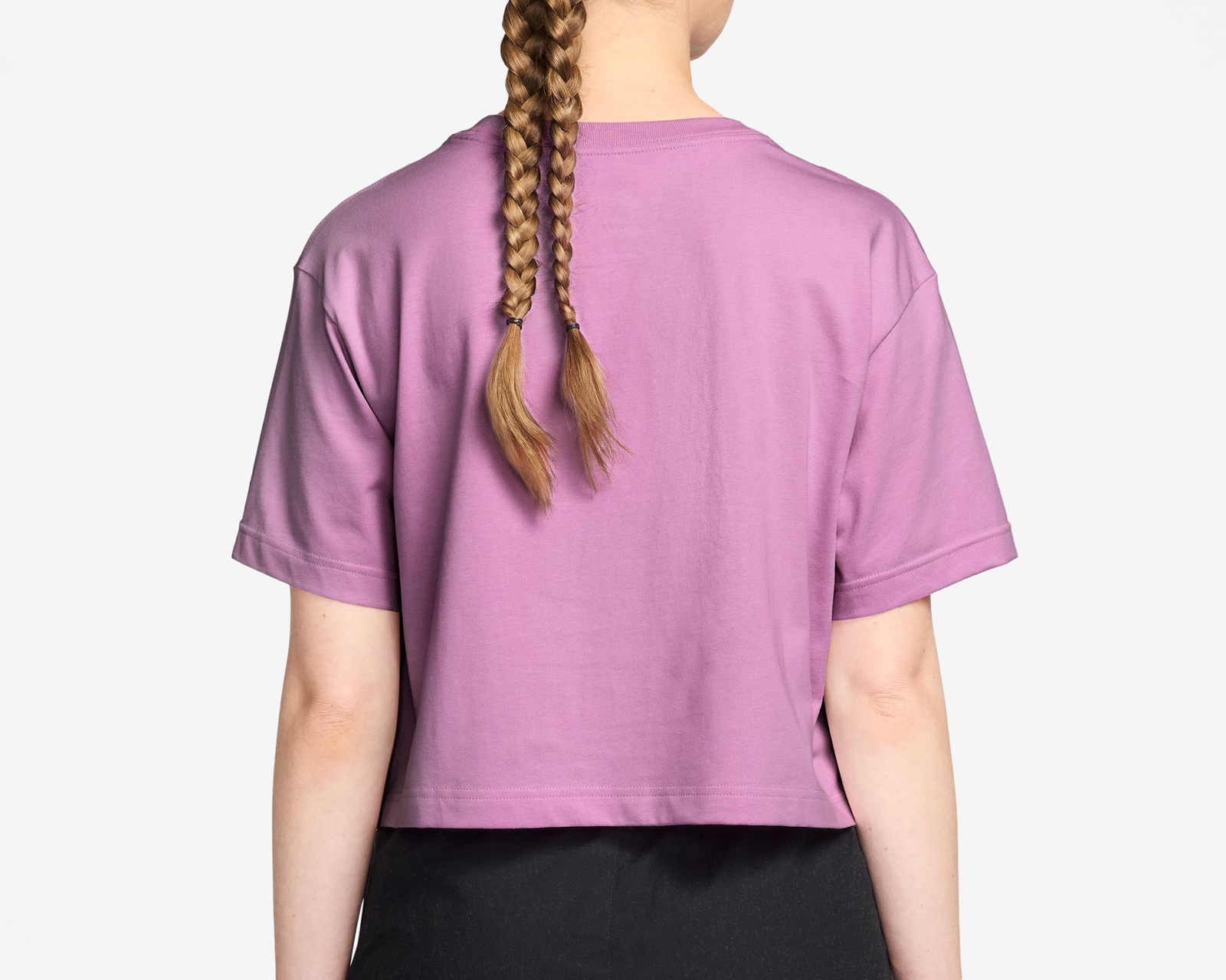 Foto 2 | Foto 2 | Playera Deportiva Nike Classic para Mujer