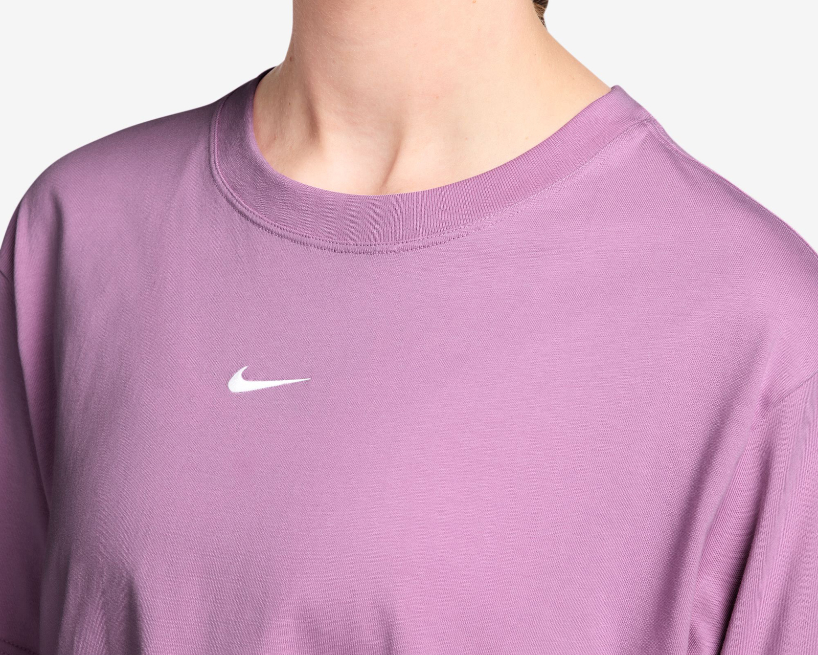 Foto 3 | Foto 3 | Playera Deportiva Nike Classic para Mujer