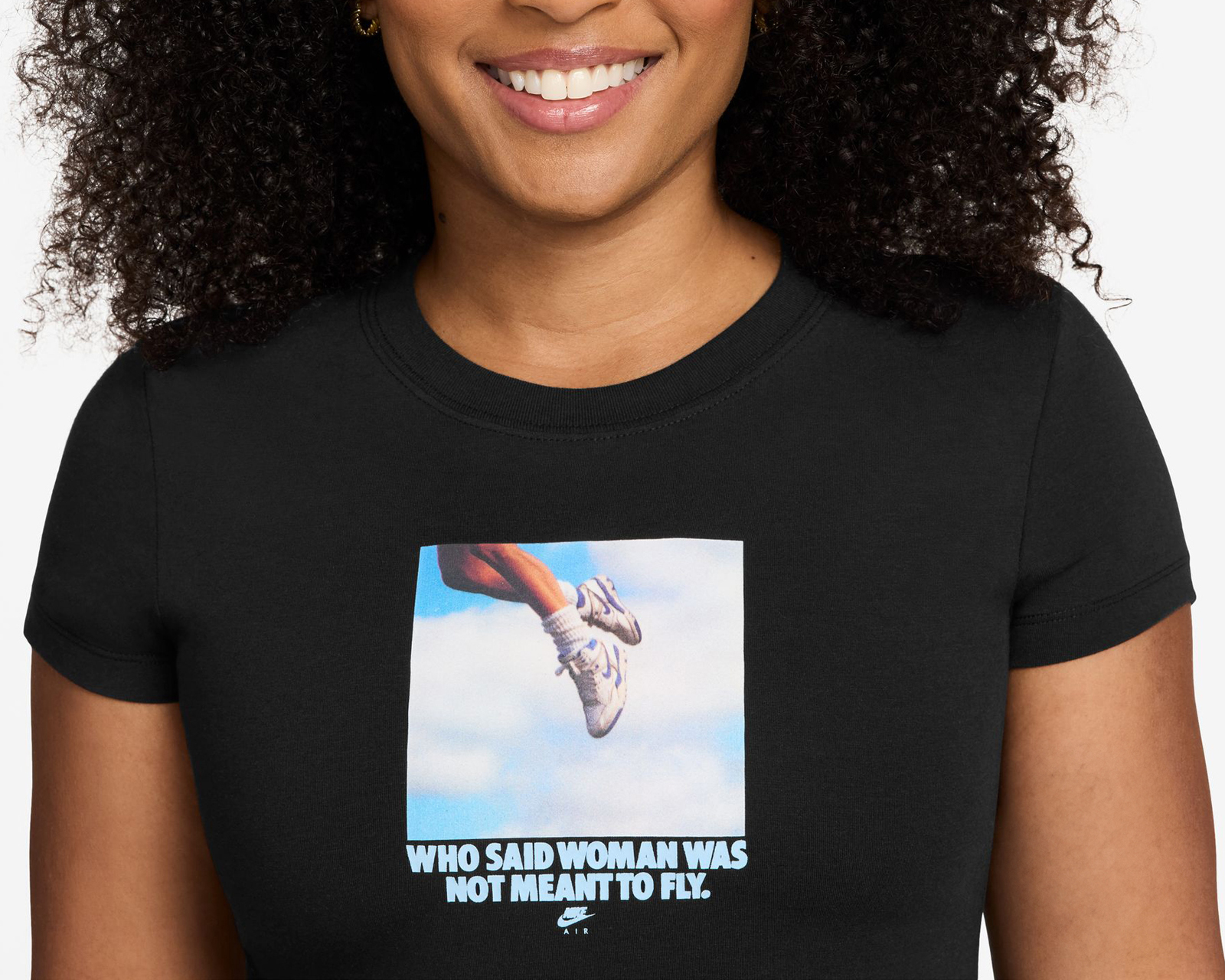 Foto 3 | Foto 3 | Playera Deportiva Nike para Mujer