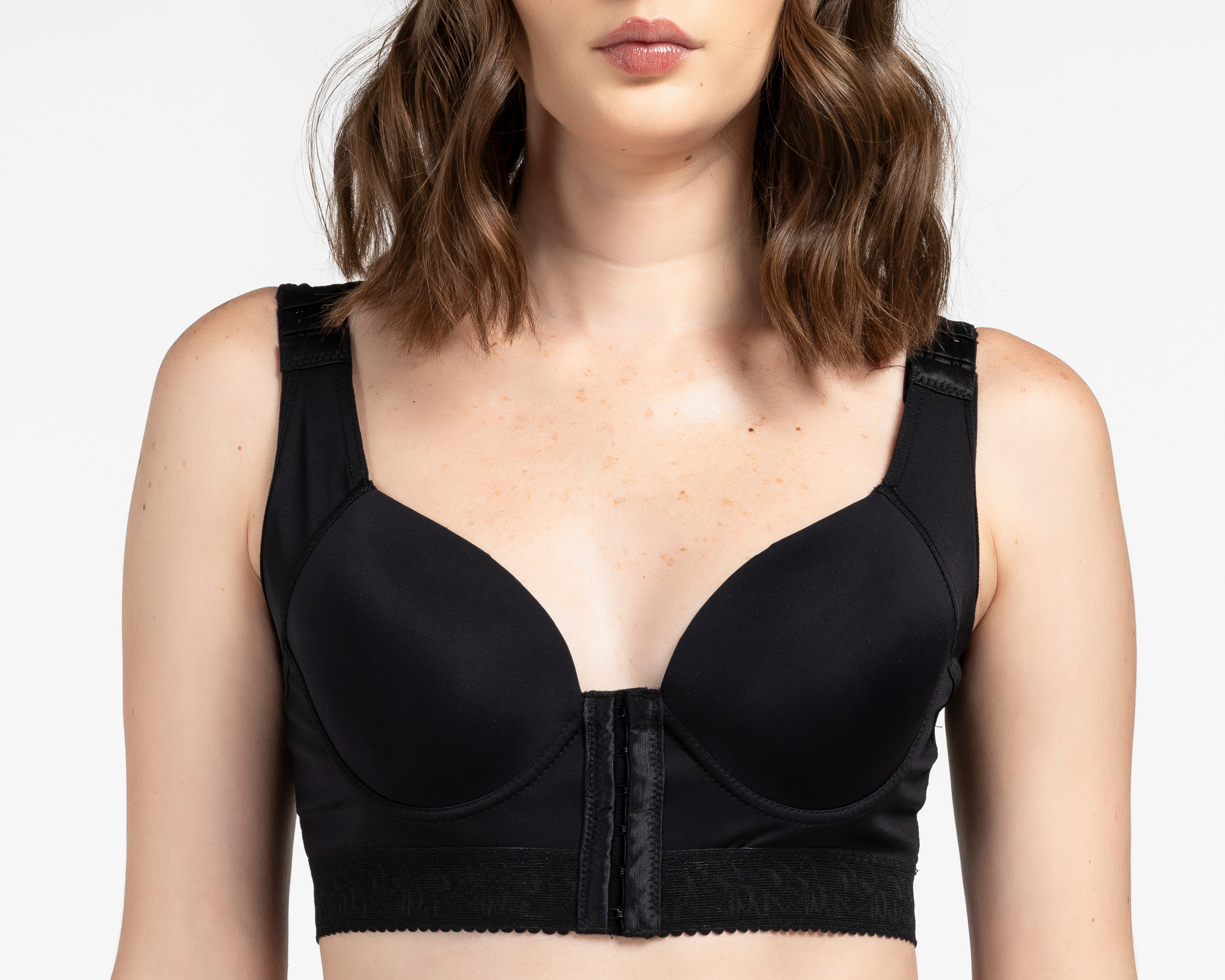 Foto 4 pulgar | Foto 3 | Brasier Media Copa con Varilla Cotrol Secrets