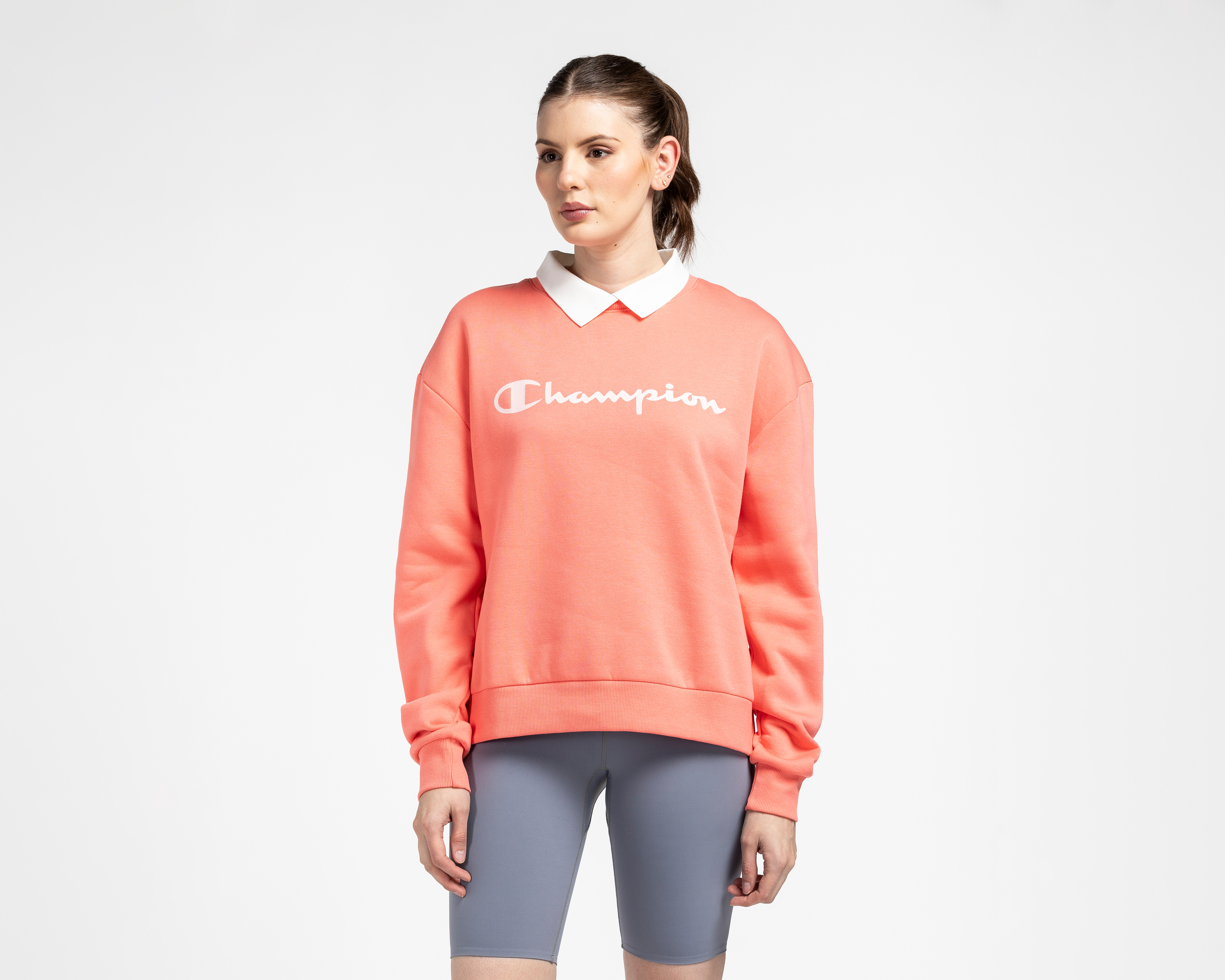 Sudadera Deportiva Champion para Mujer