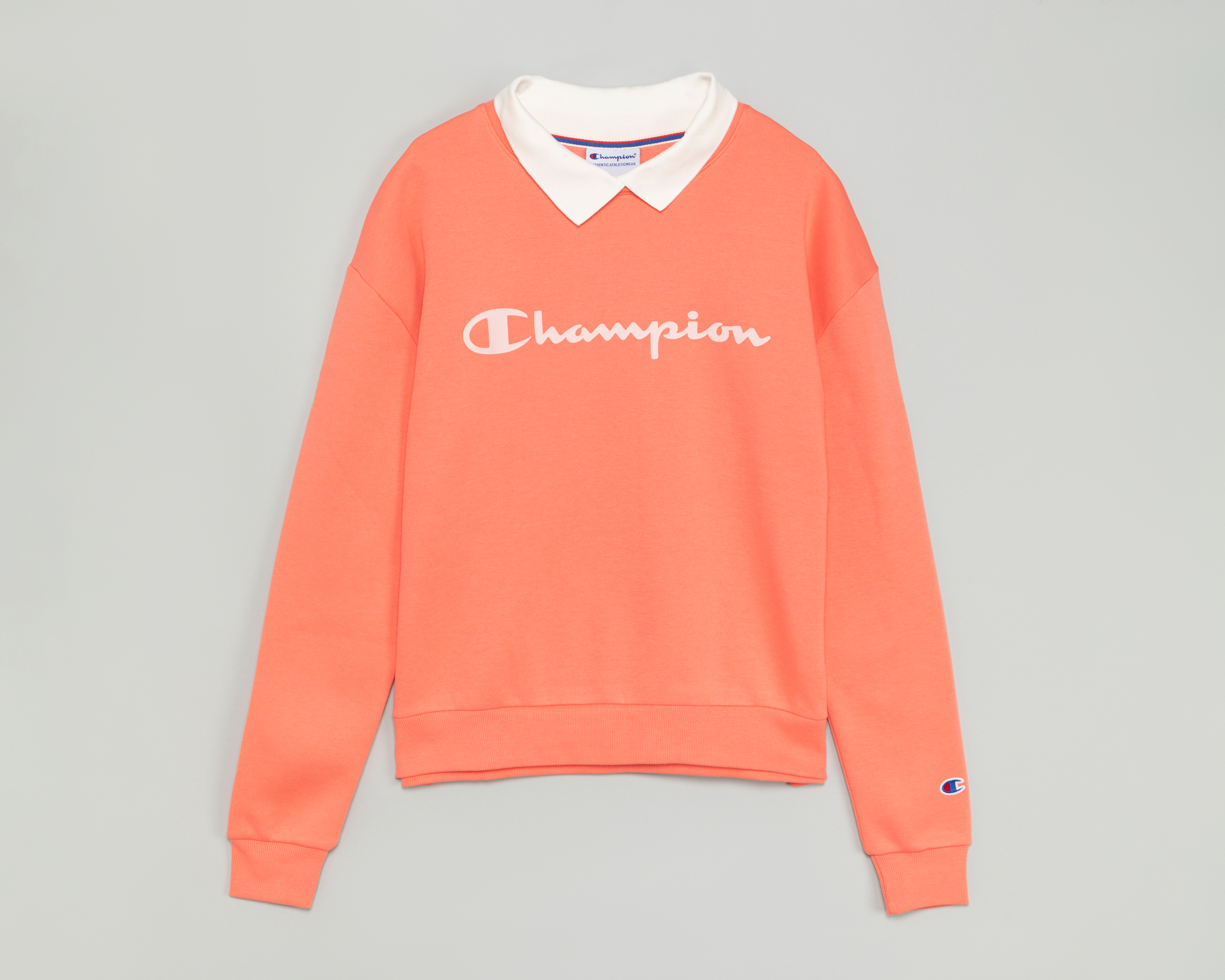 Foto 1 | Foto 1 | Sudadera Deportiva Champion para Mujer