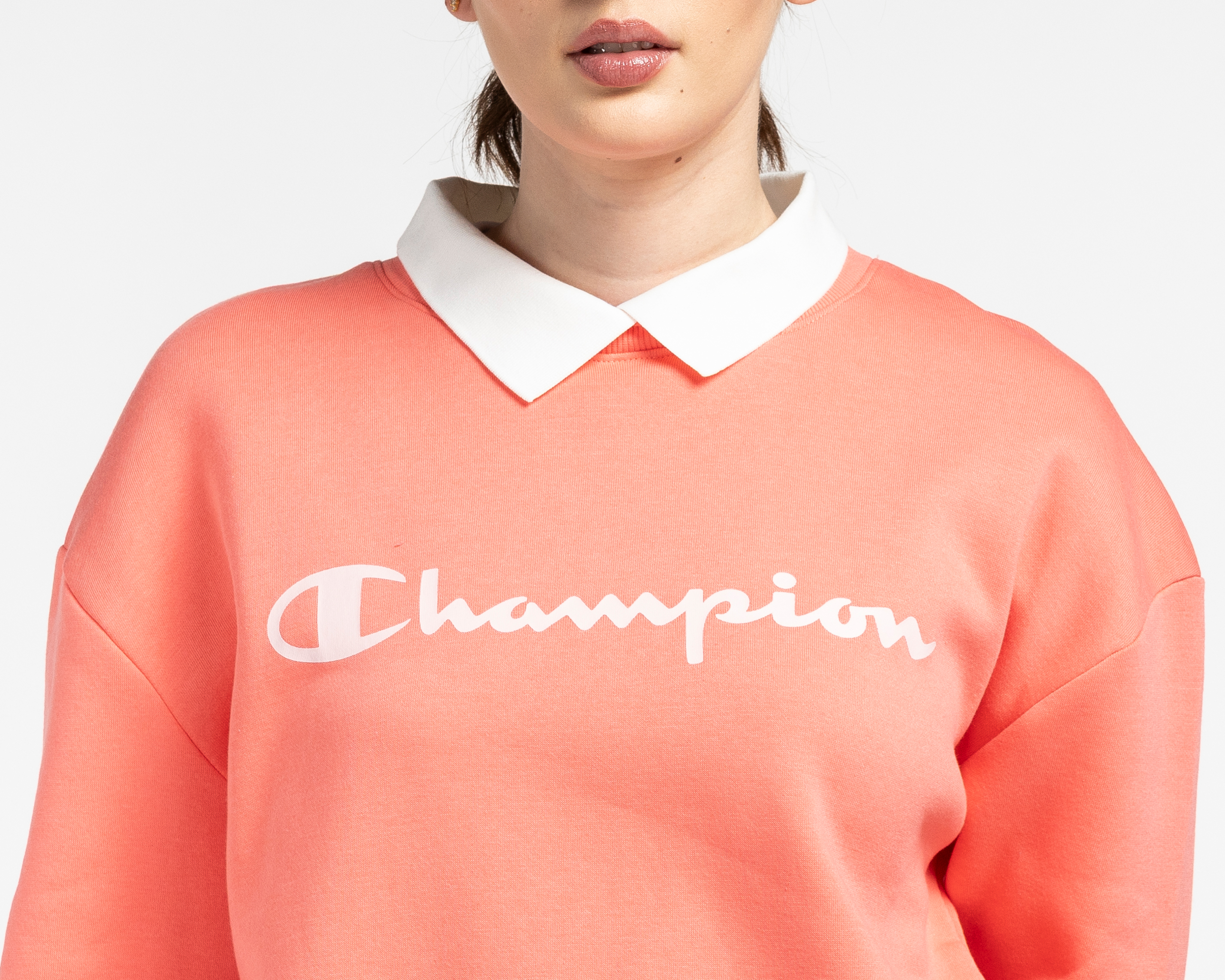Foto 4 | Foto 4 | Sudadera Deportiva Champion para Mujer