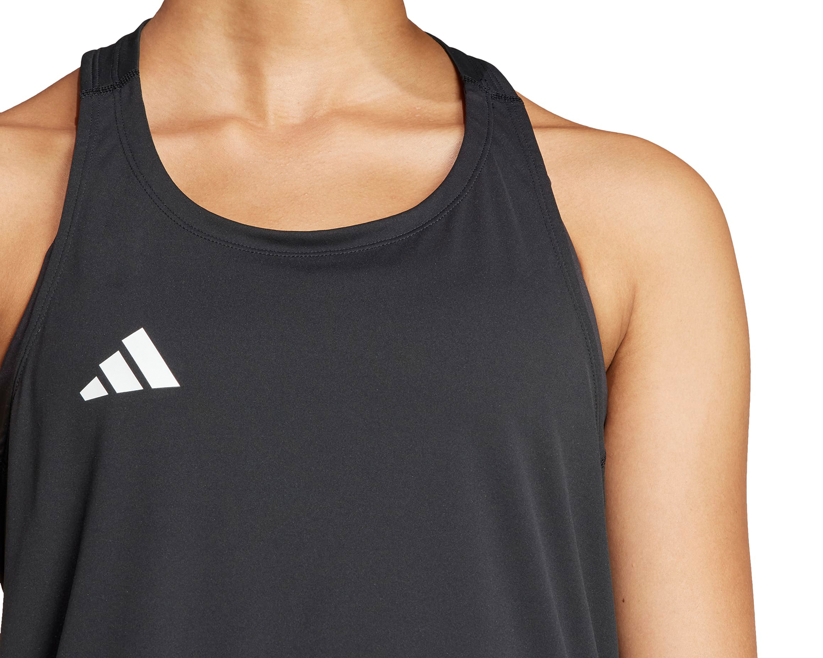 Foto 3 | Foto 3 | Camiseta Deportiva Adidas Adizero Essentials Aeroready para Mujer