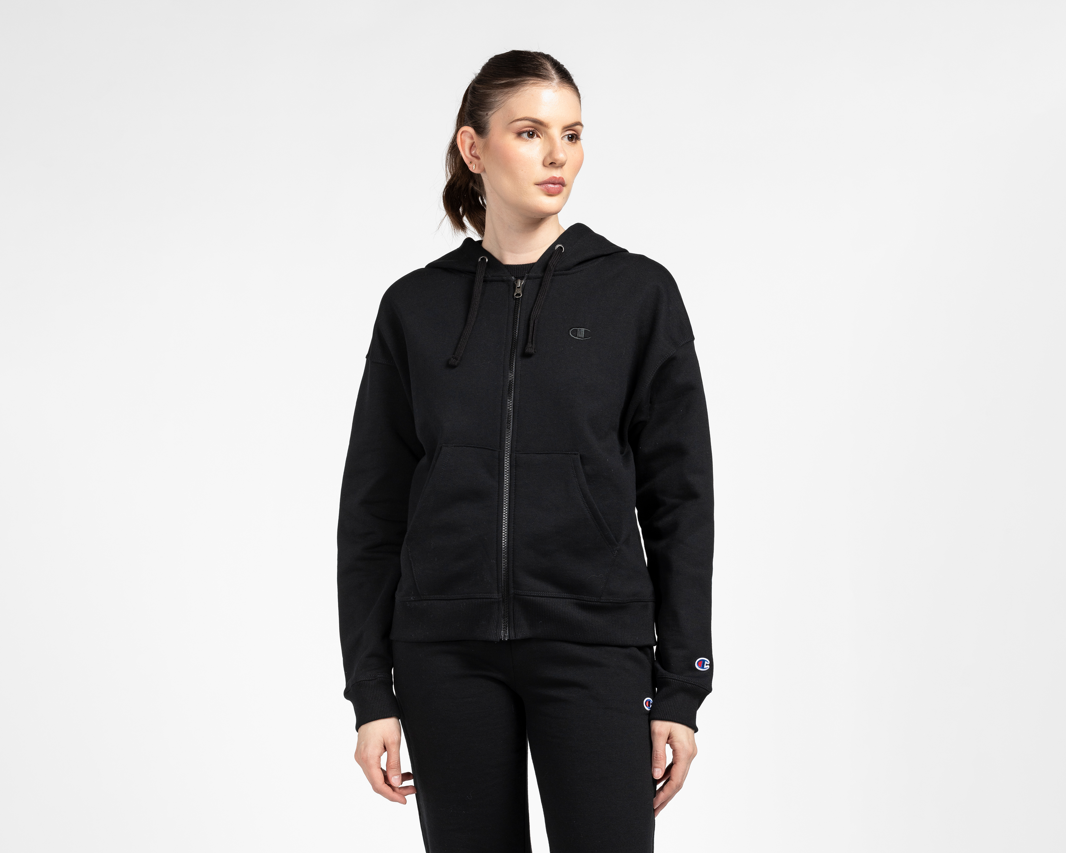 Sudadera Deportiva Champion para Mujer
