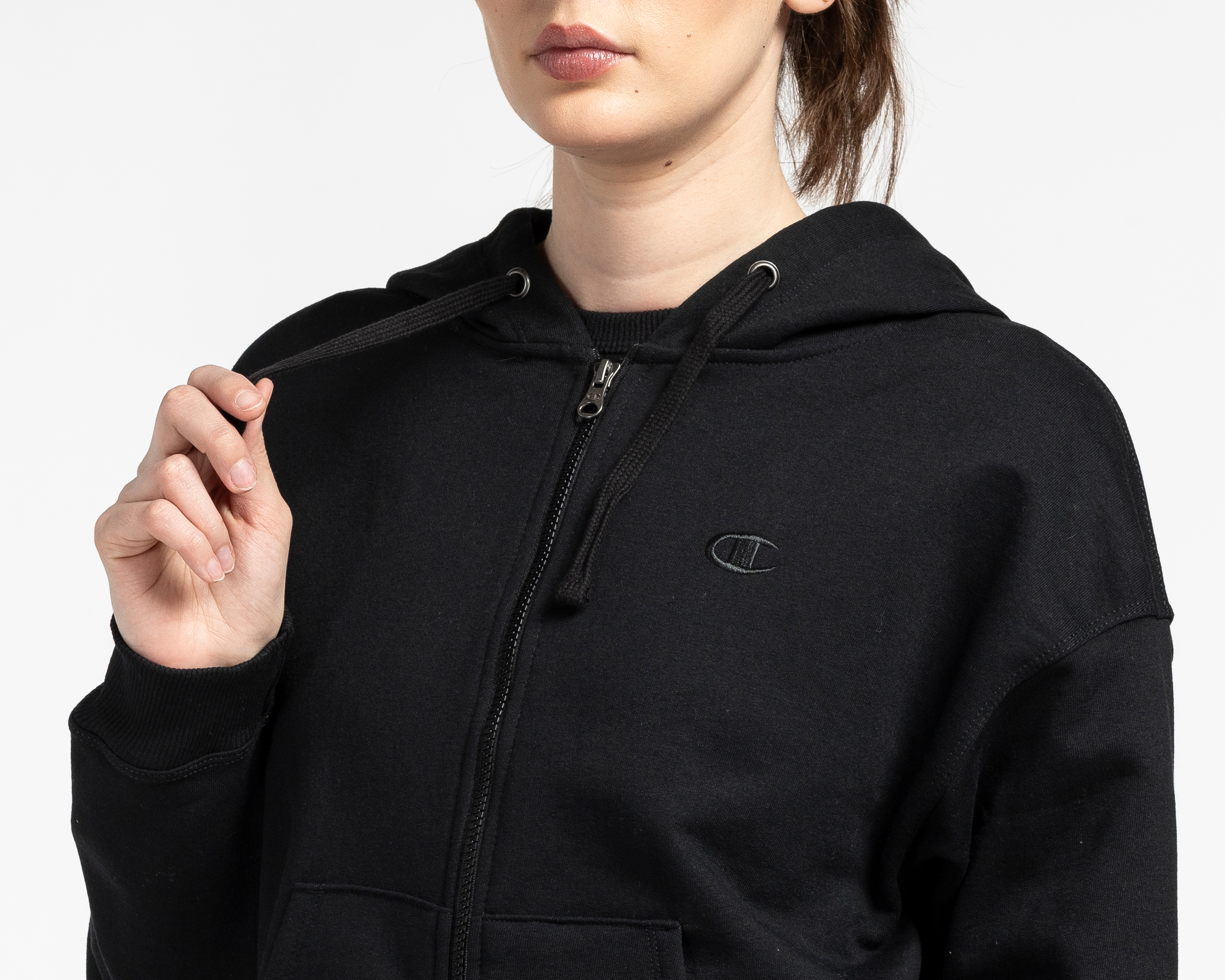 Foto 4 | Foto 4 | Sudadera Deportiva Champion para Mujer