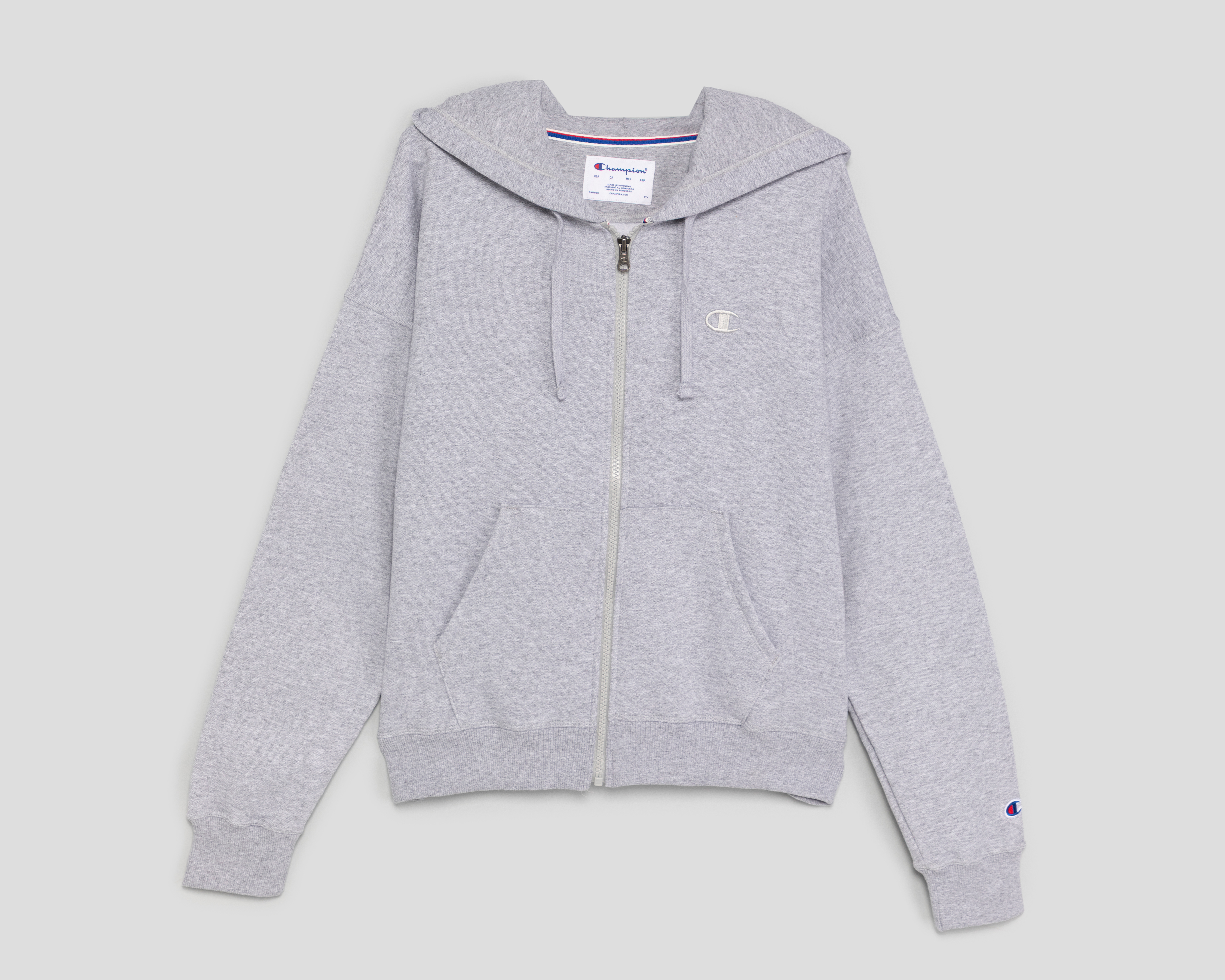 Foto 2 pulgar | Foto 1 | Sudadera Deportiva Champion para Mujer