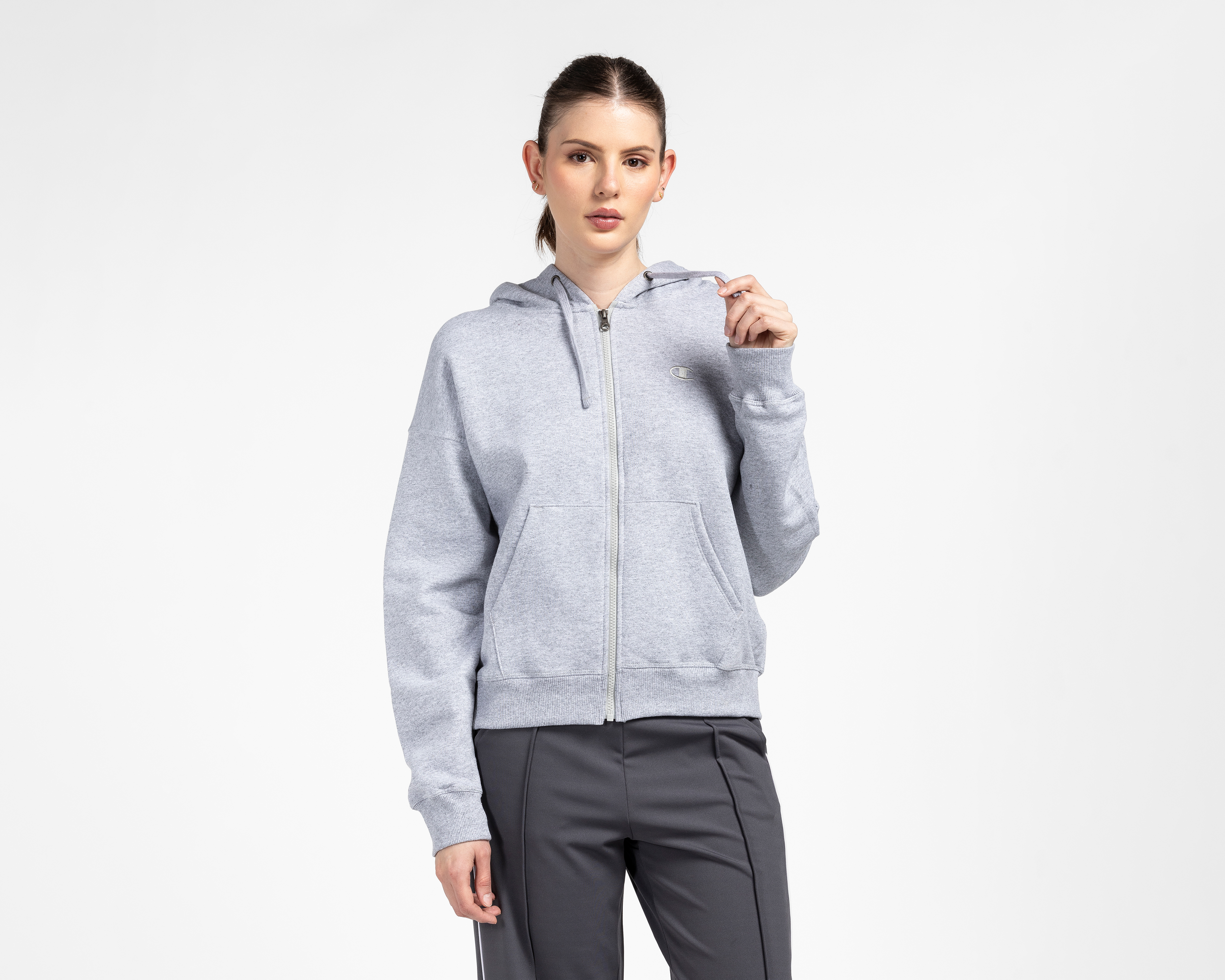 Sudadera Deportiva Champion para Mujer