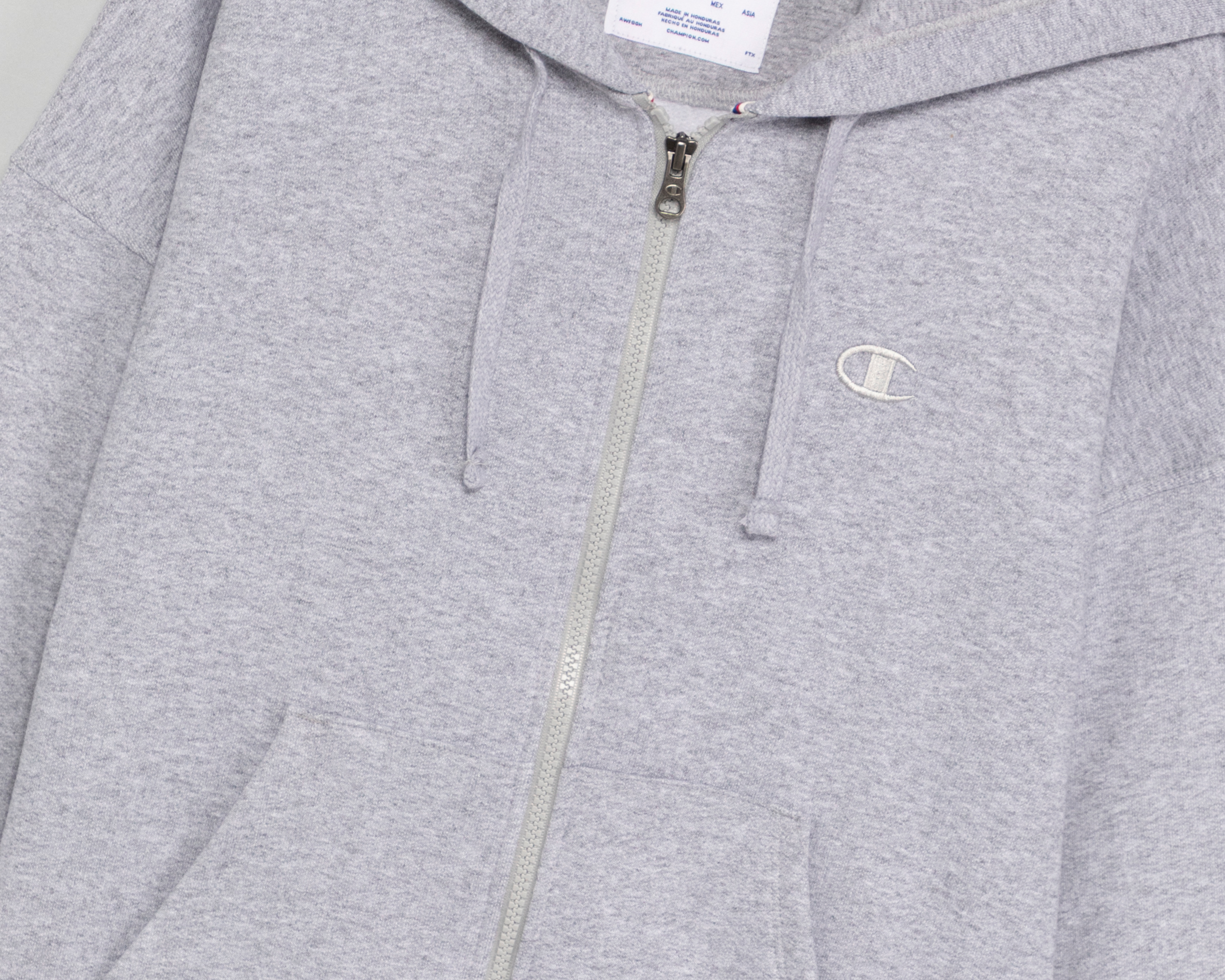 Foto 4 pulgar | Foto 3 | Sudadera Deportiva Champion para Mujer