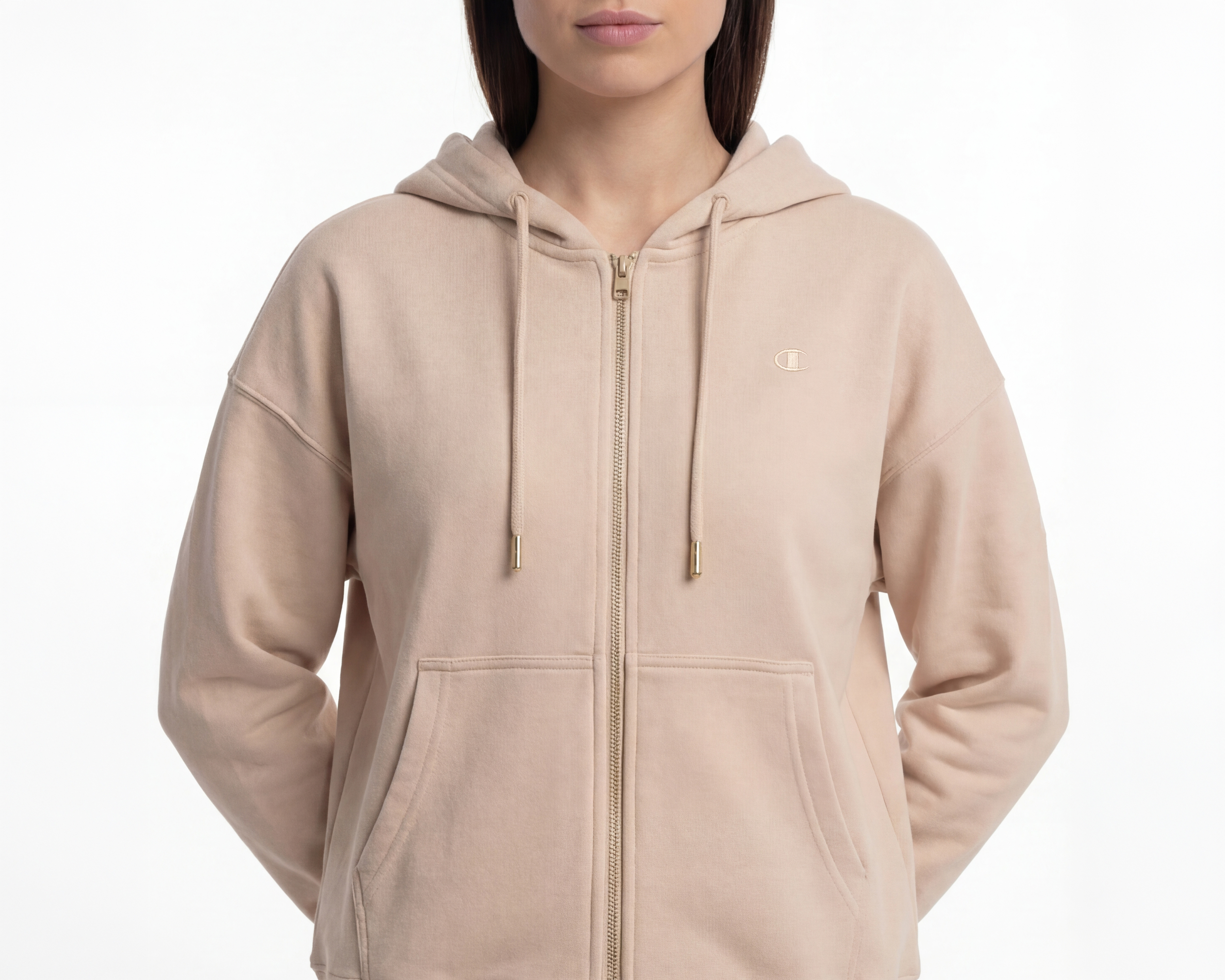 Foto 4 | Foto 4 | Sudadera Deportiva Champion para Mujer