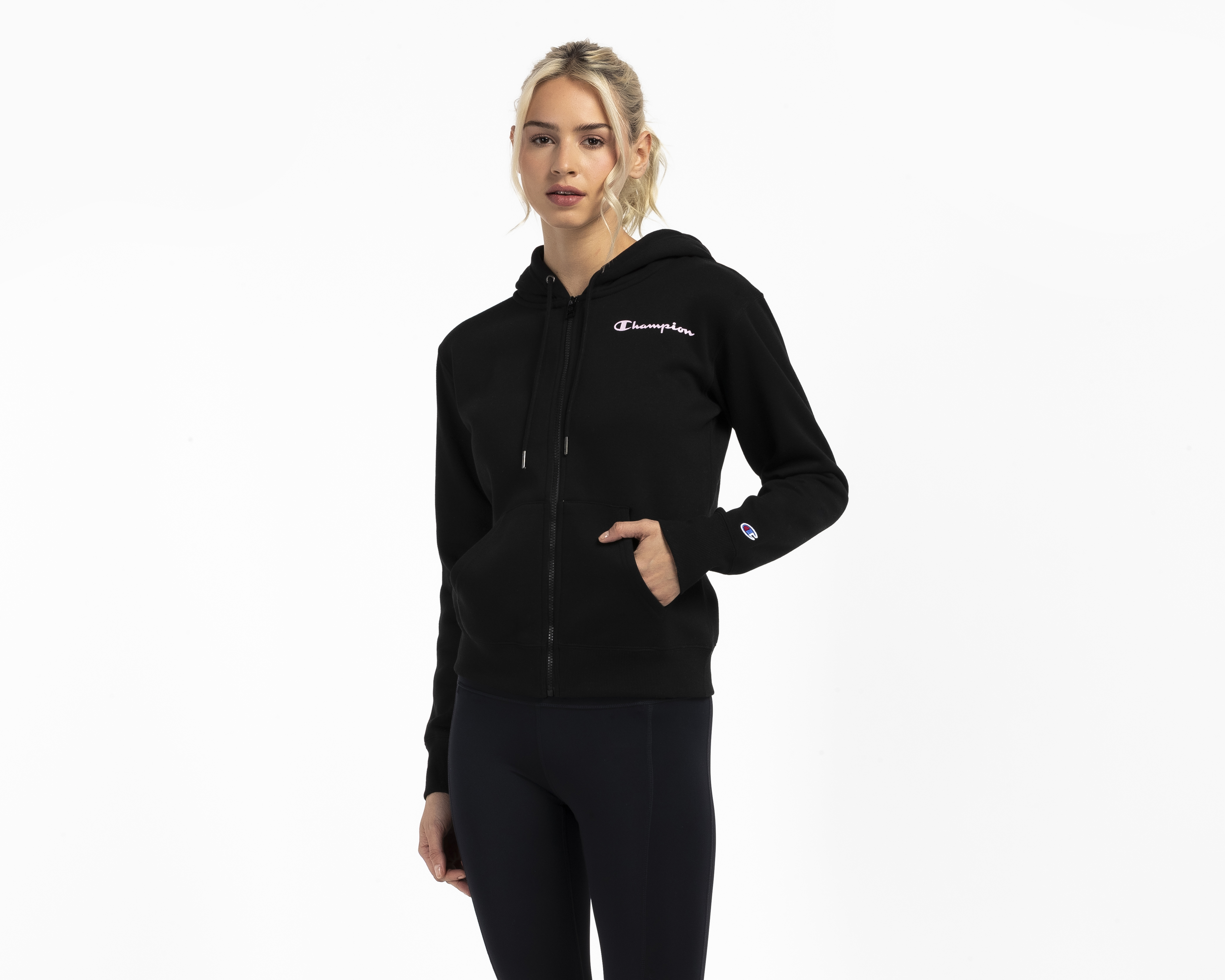 Sudadera Deportiva Champion para Mujer