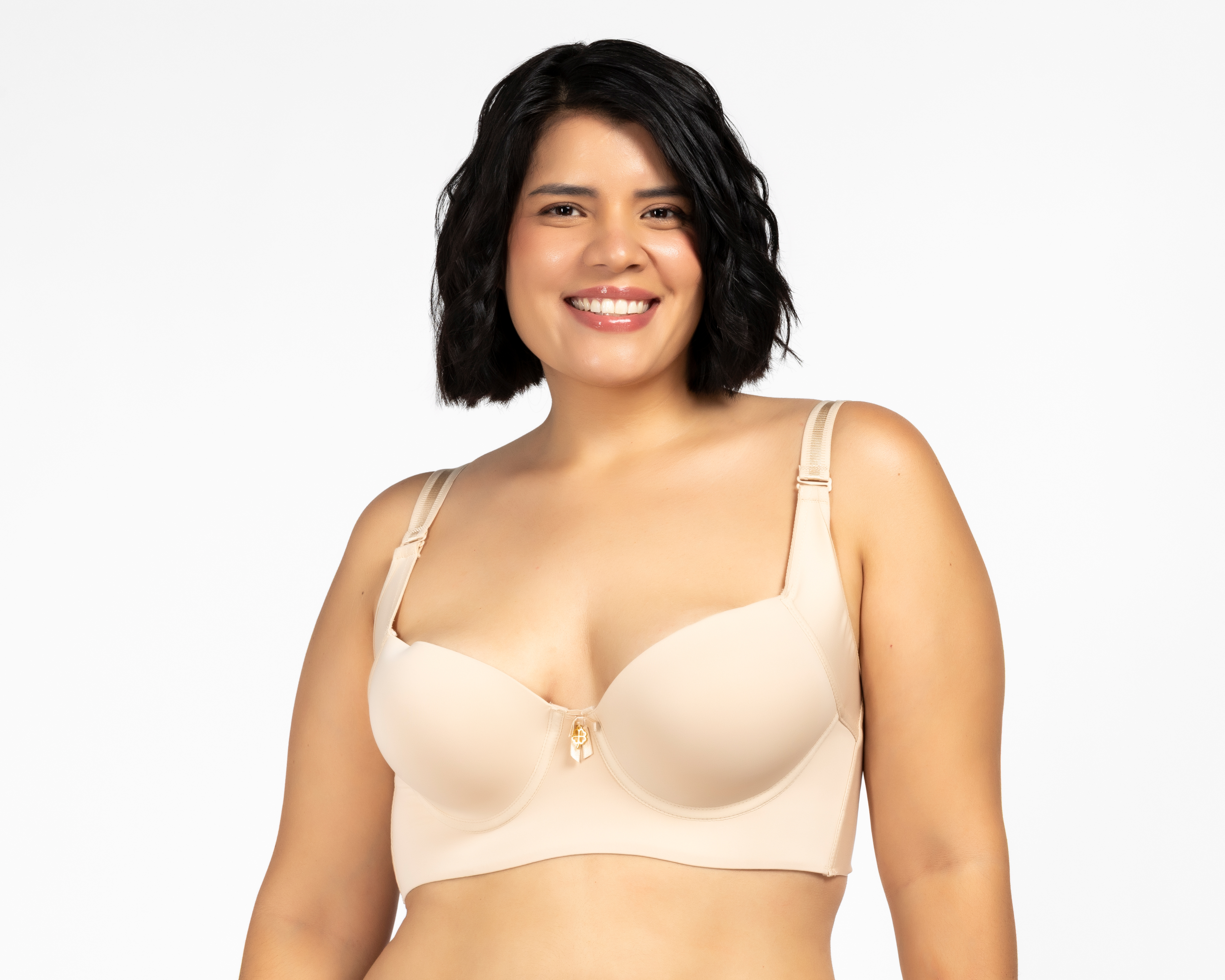 Foto 1 | Foto 1 | Brasier Media Copa con Varilla Control Secrets