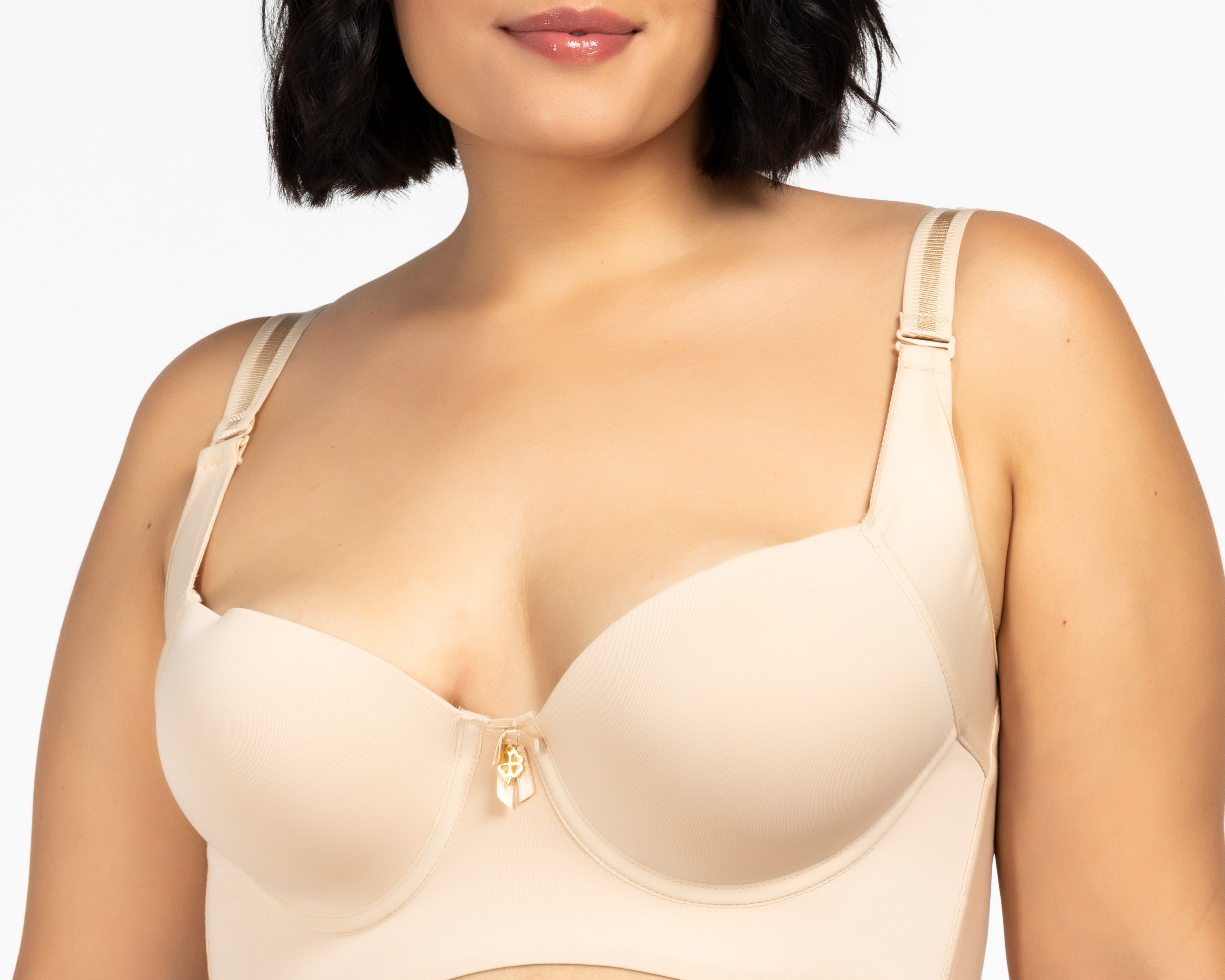 Foto 4 pulgar | Foto 3 | Brasier Media Copa con Varilla Control Secrets