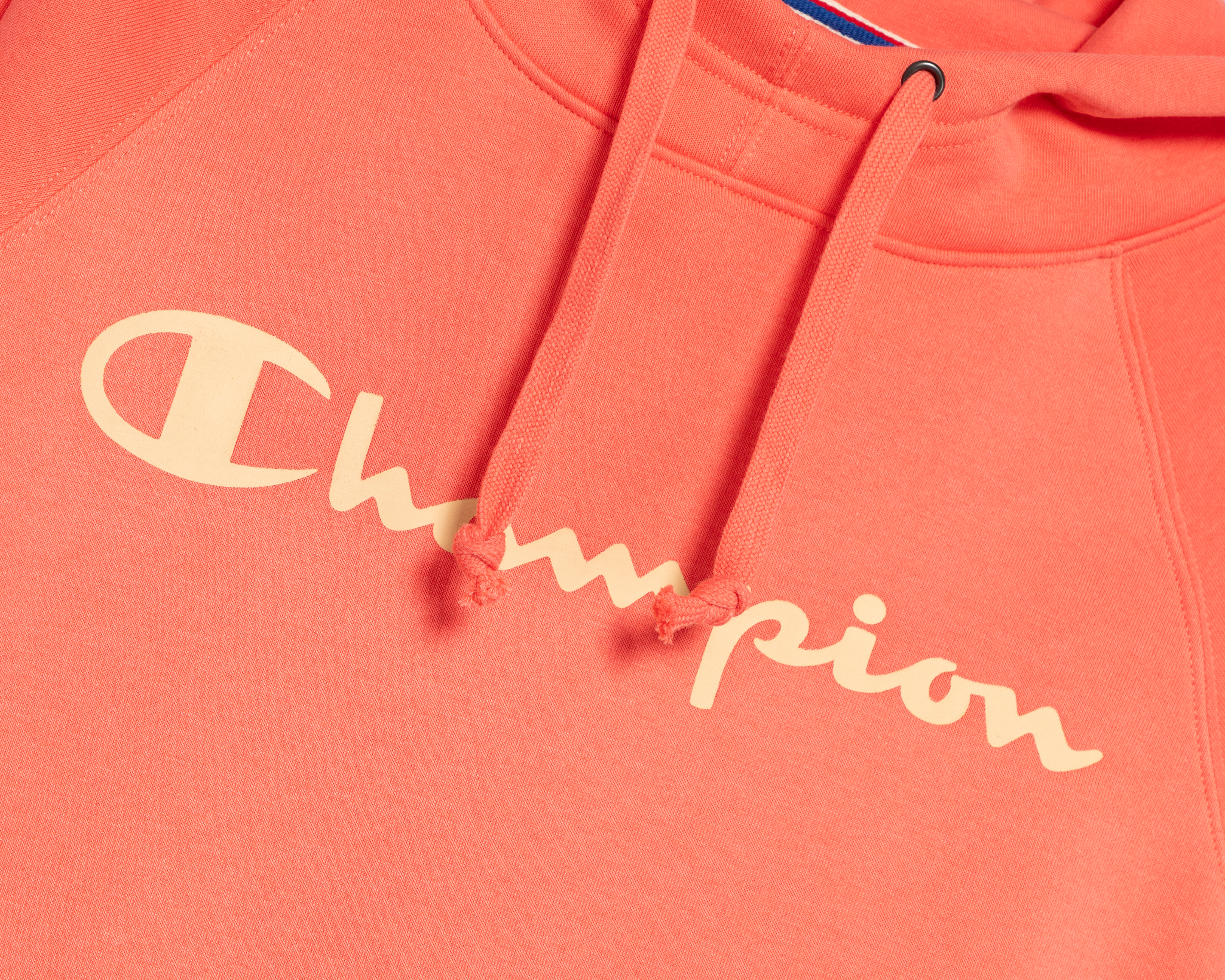 Foto 4 pulgar | Foto 3 | Sudadera Deportiva Champion para Mujer