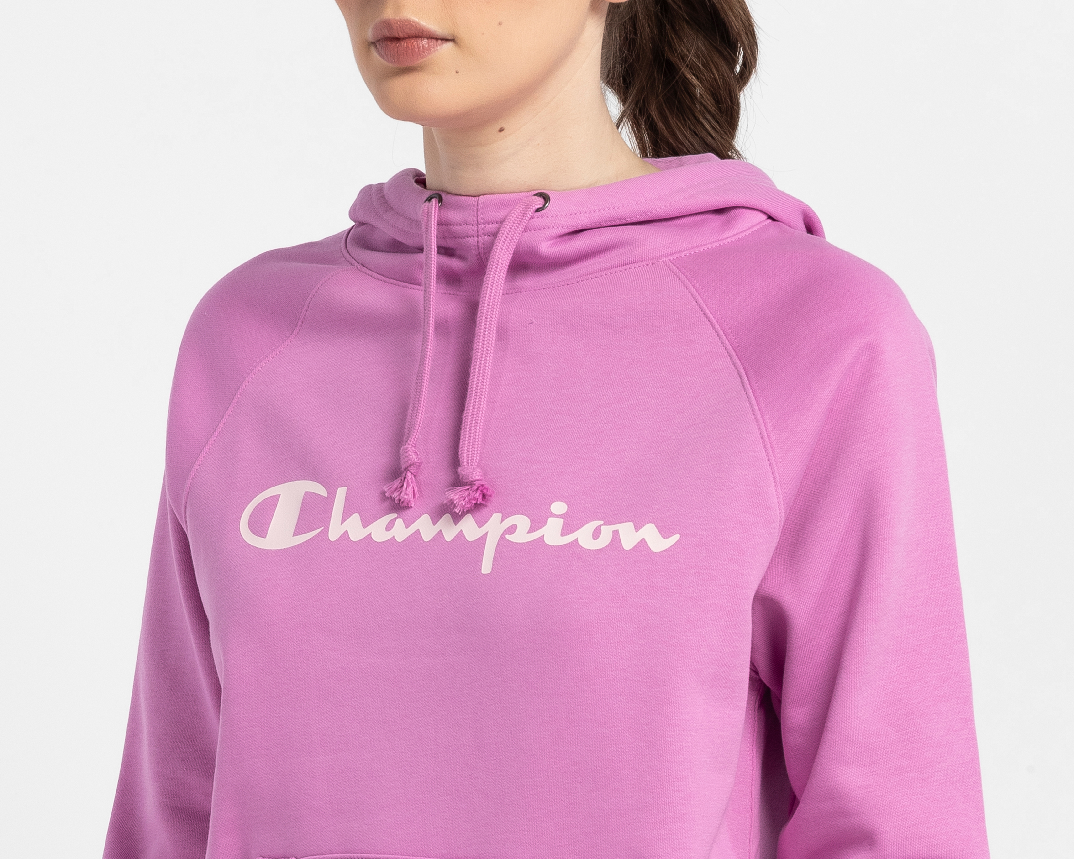 Foto 5 pulgar | Foto 4 | Sudadera Deportiva Champion para Mujer
