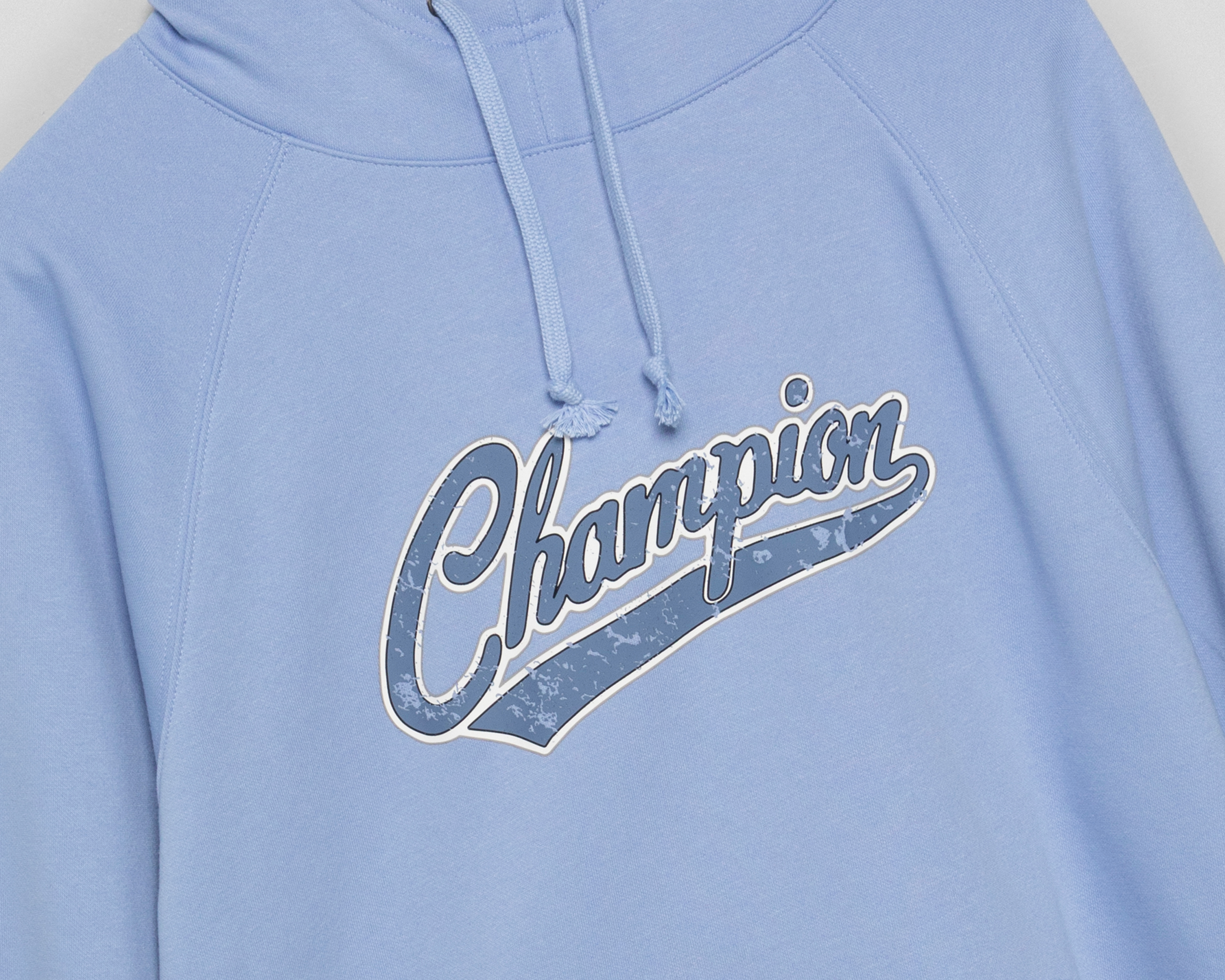 Foto 4 pulgar | Foto 3 | Sudadera Deportiva Champion para Mujer