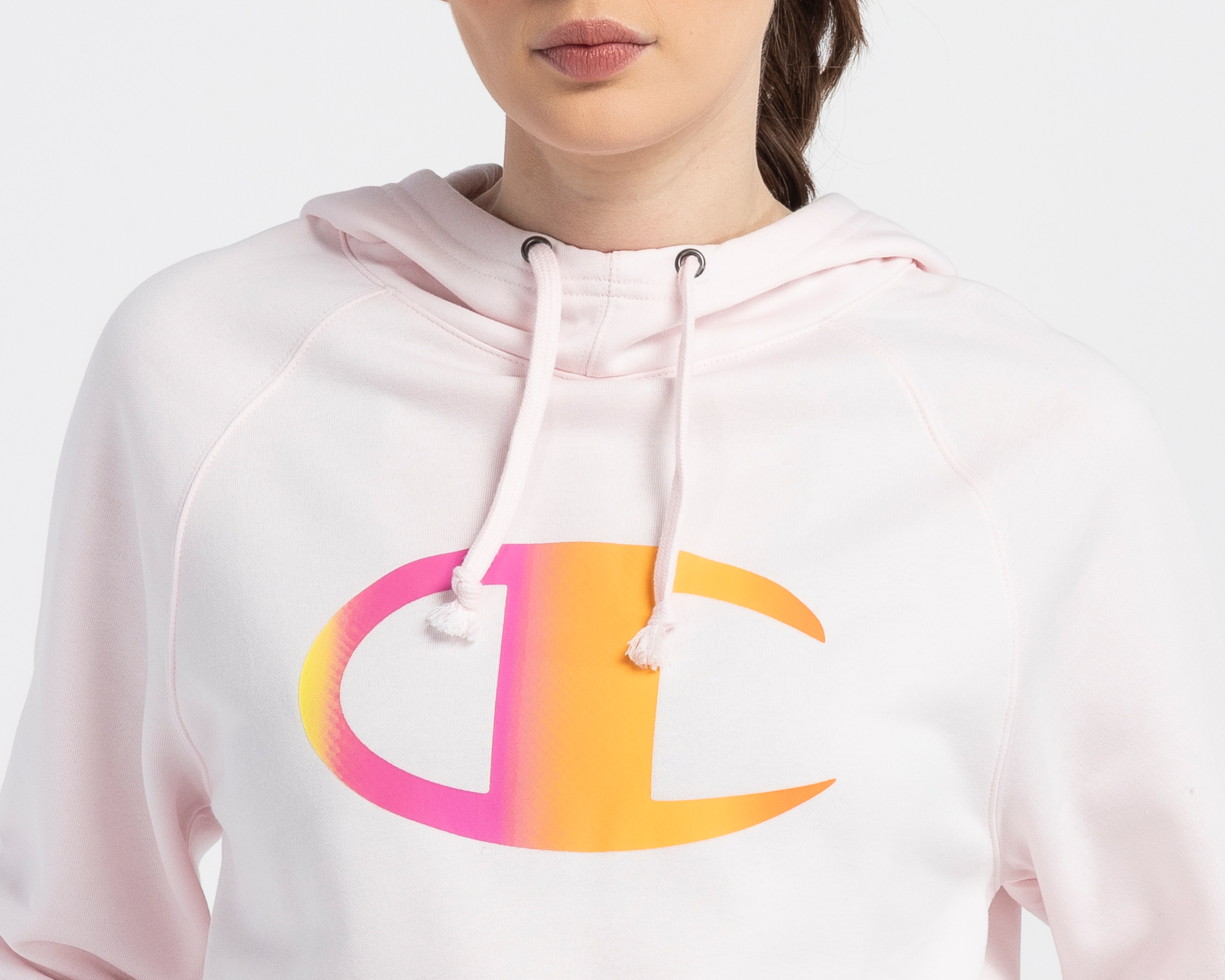 Foto 4 | Foto 4 | Sudadera Deportiva Champion para Mujer