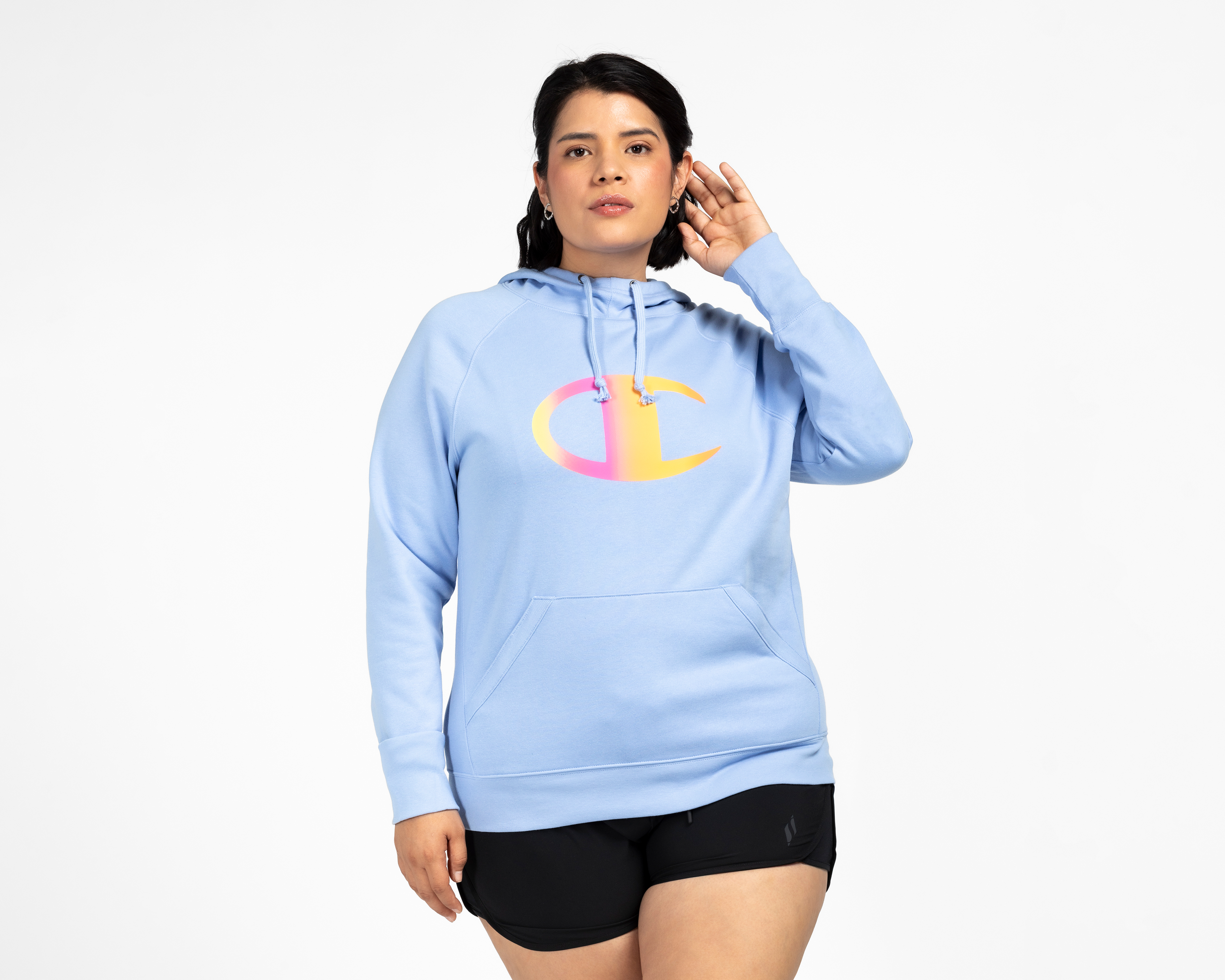 Sudadera Deportiva Champion para Mujer