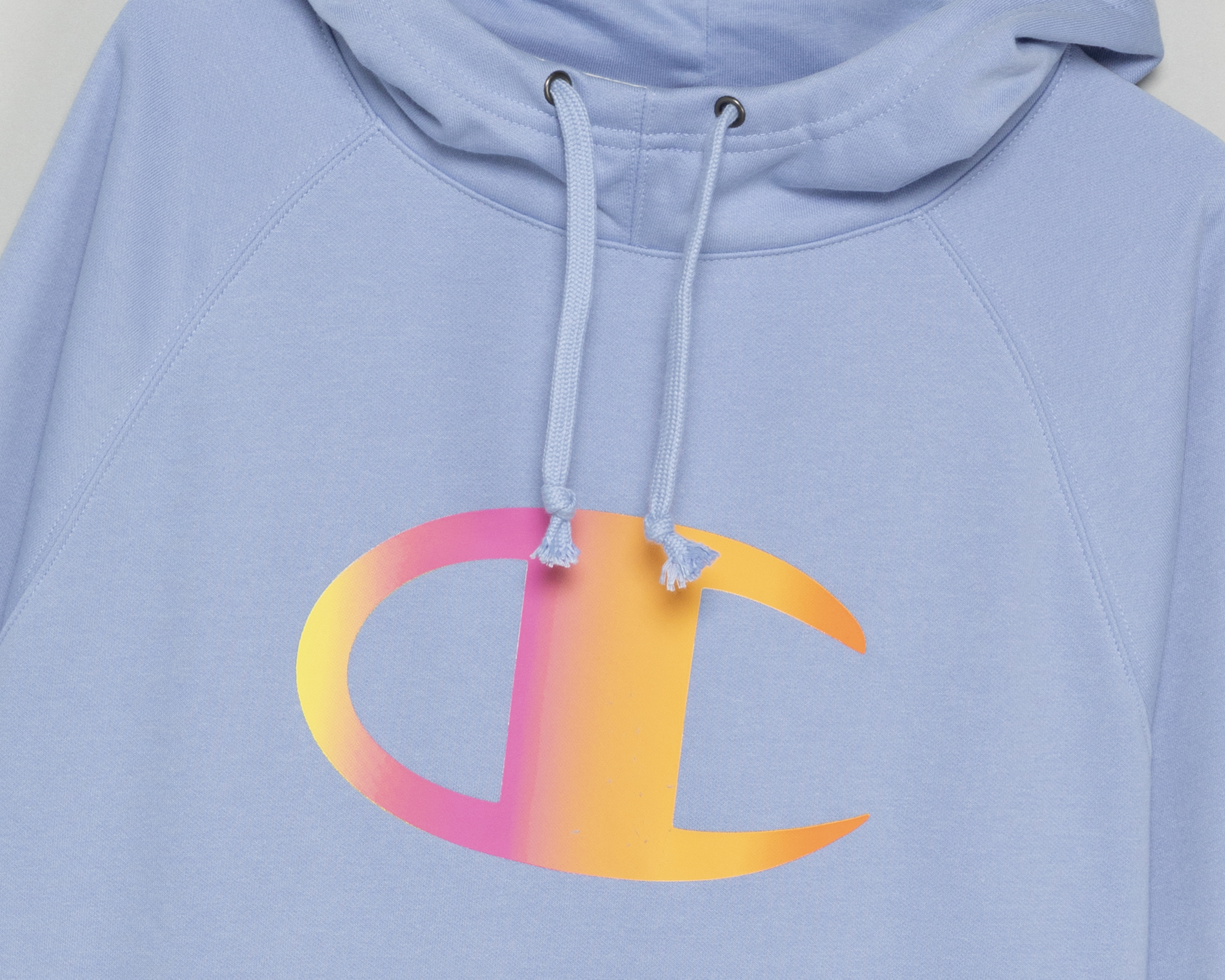 Foto 4 pulgar | Foto 3 | Sudadera Deportiva Champion para Mujer