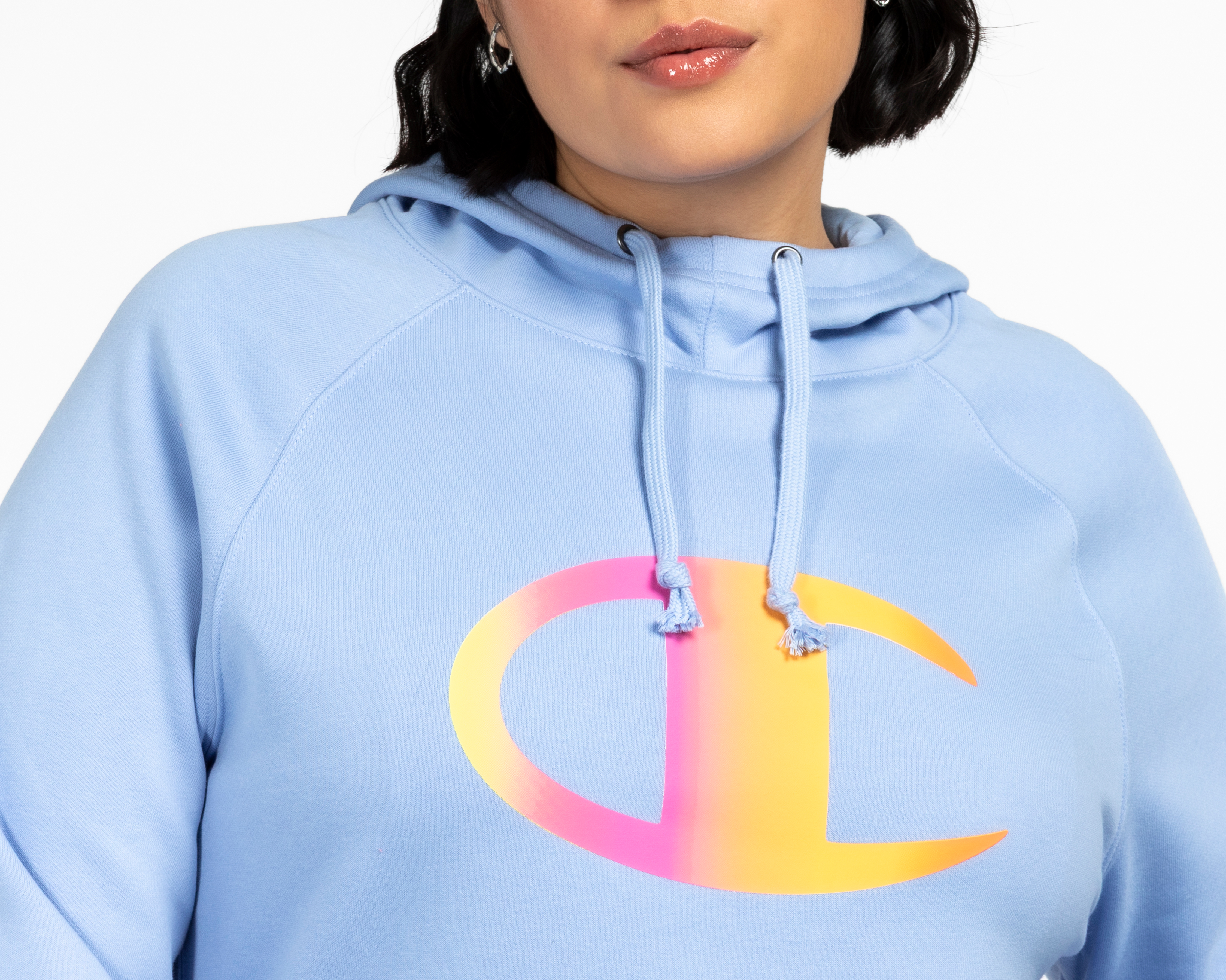 Foto 4 | Foto 4 | Sudadera Deportiva Champion para Mujer