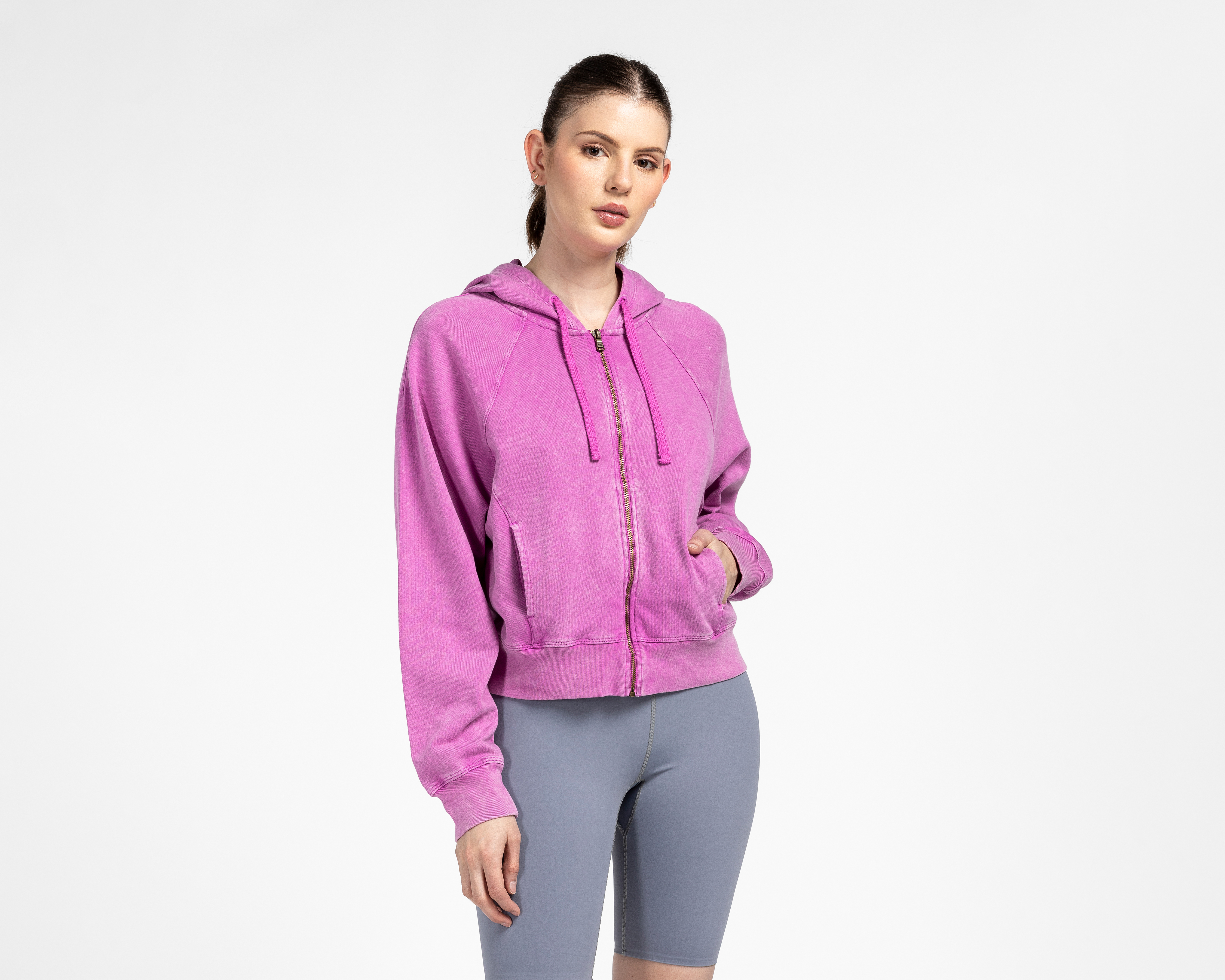 Sudadera Deportiva Champion para Mujer
