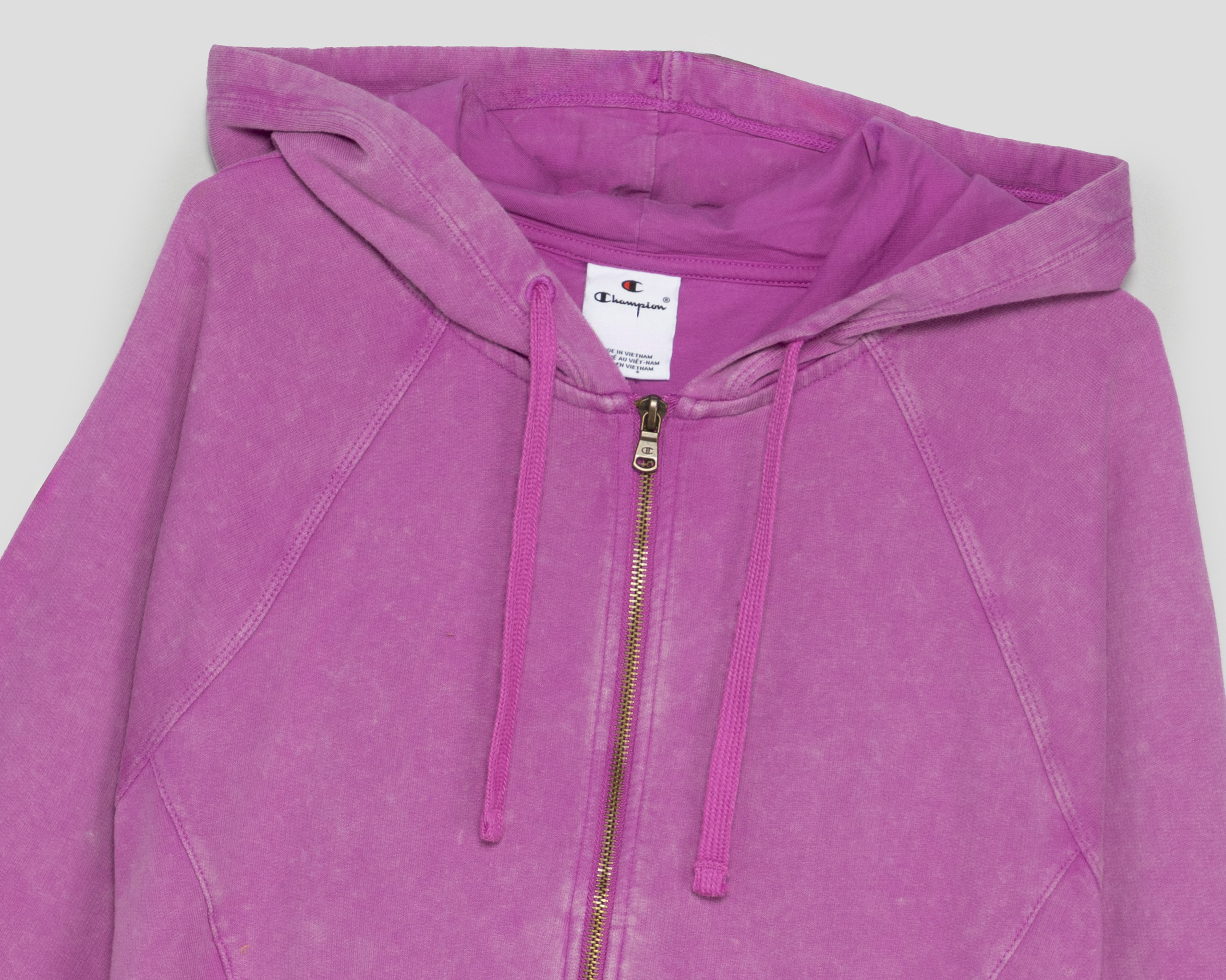 Foto 4 pulgar | Foto 3 | Sudadera Deportiva Champion para Mujer