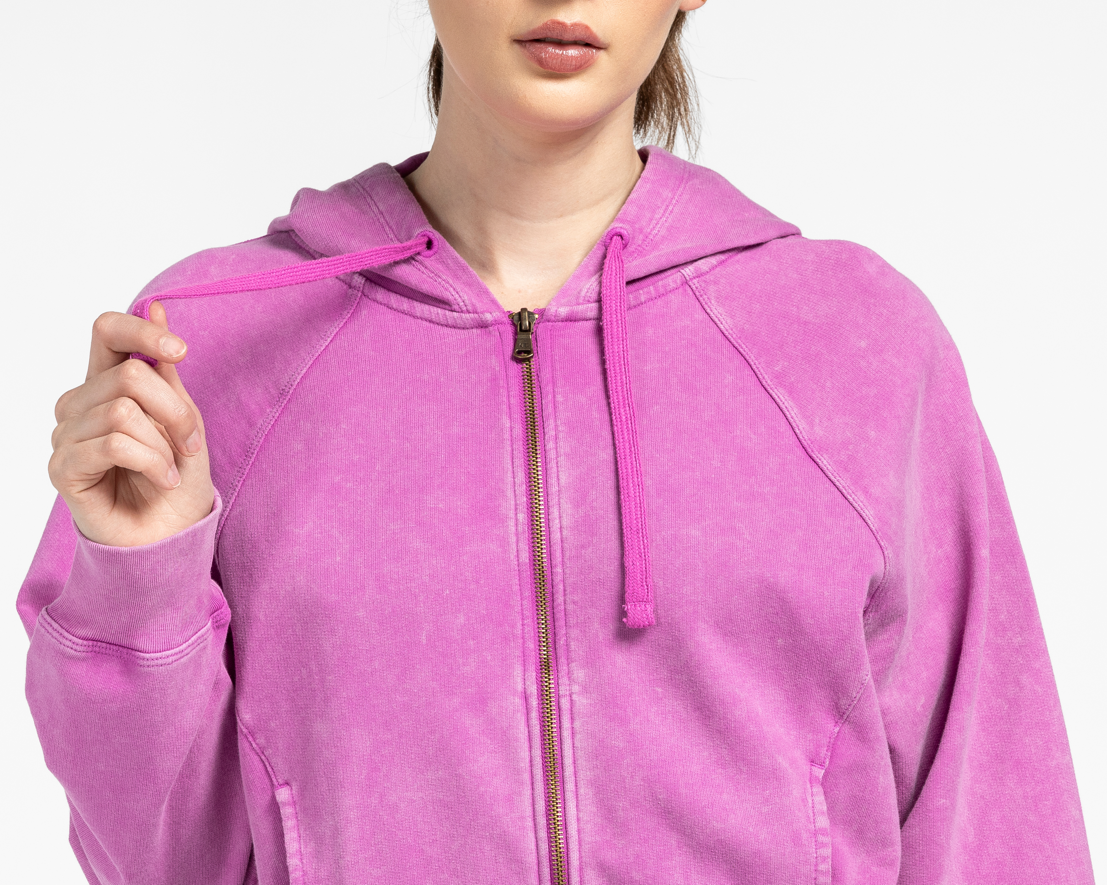 Foto 5 pulgar | Foto 4 | Sudadera Deportiva Champion para Mujer