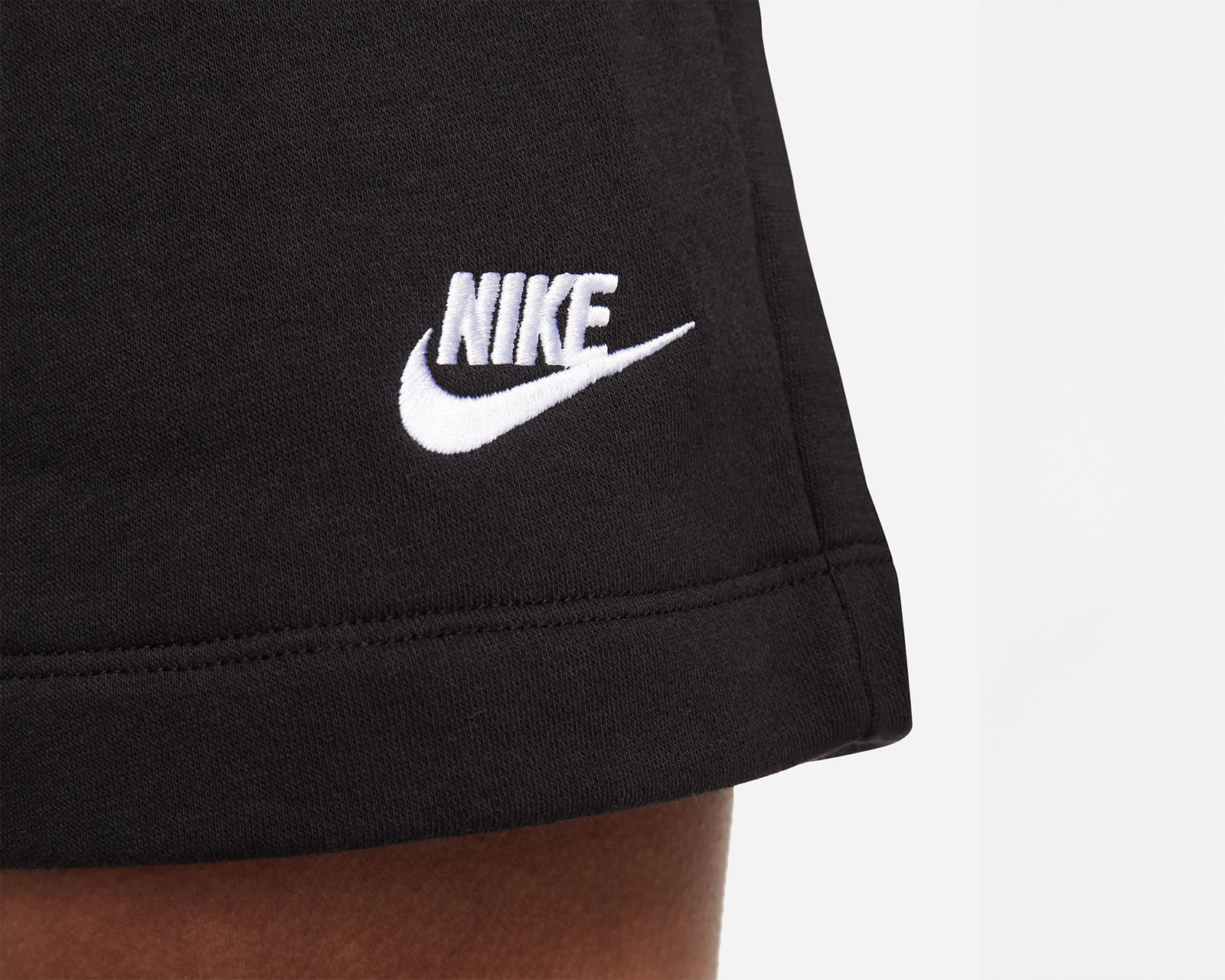 Foto 5 pulgar | Foto 4 | Short Deportivo Nike Sportswear Club Fleece para Mujer