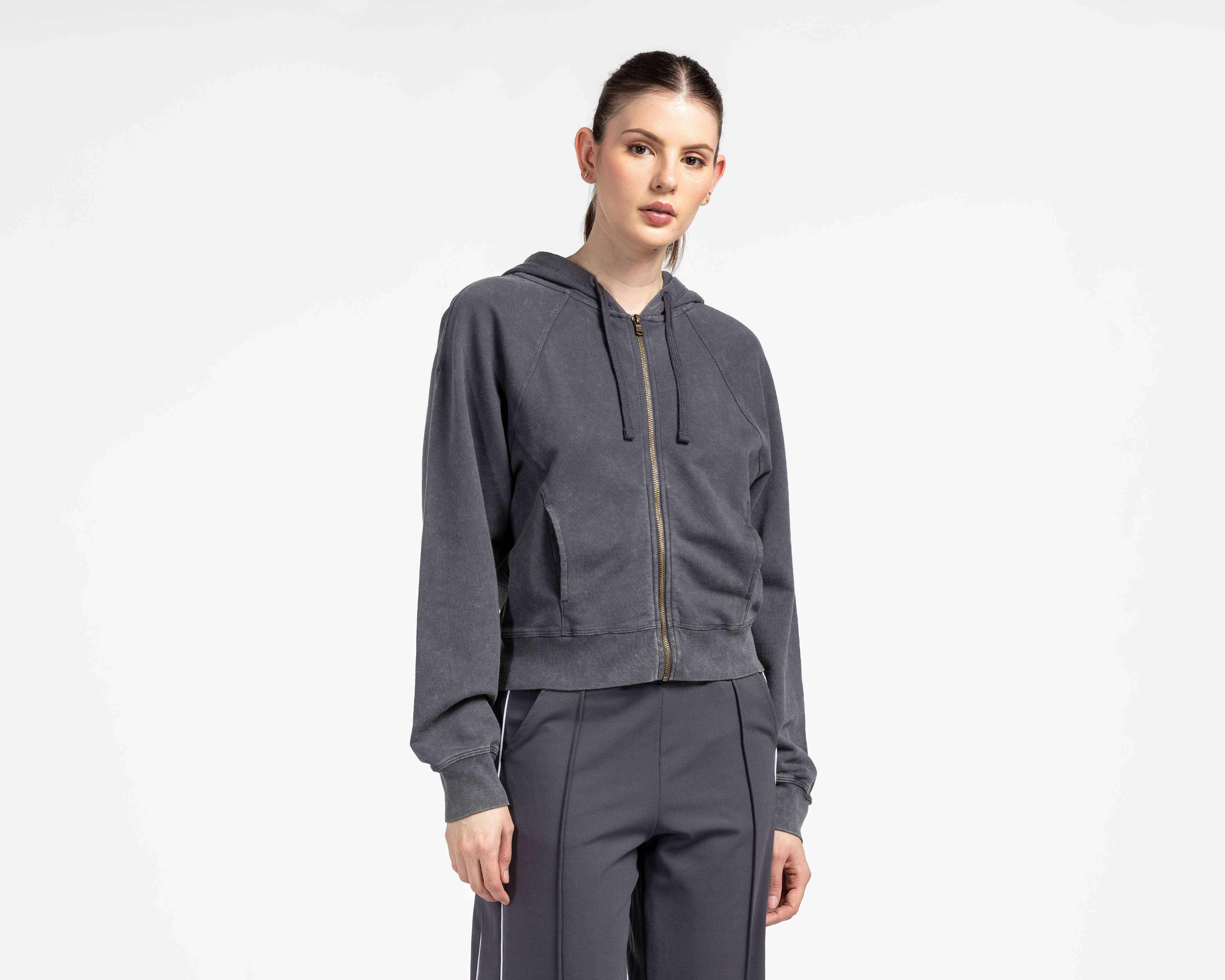 Sudadera Deportiva Champion para Mujer