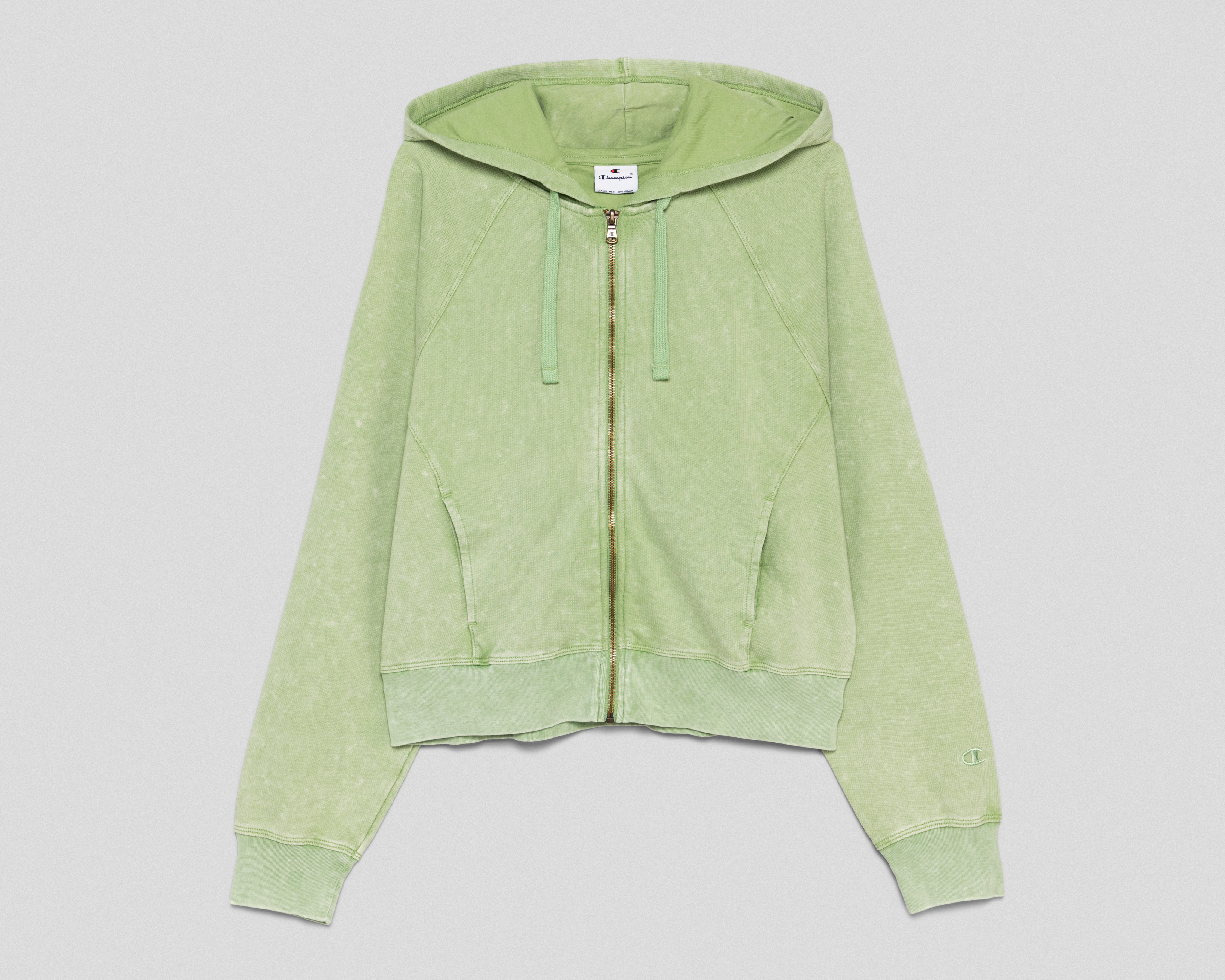 Sudadera con Capucha Deportiva Champion para Mujer